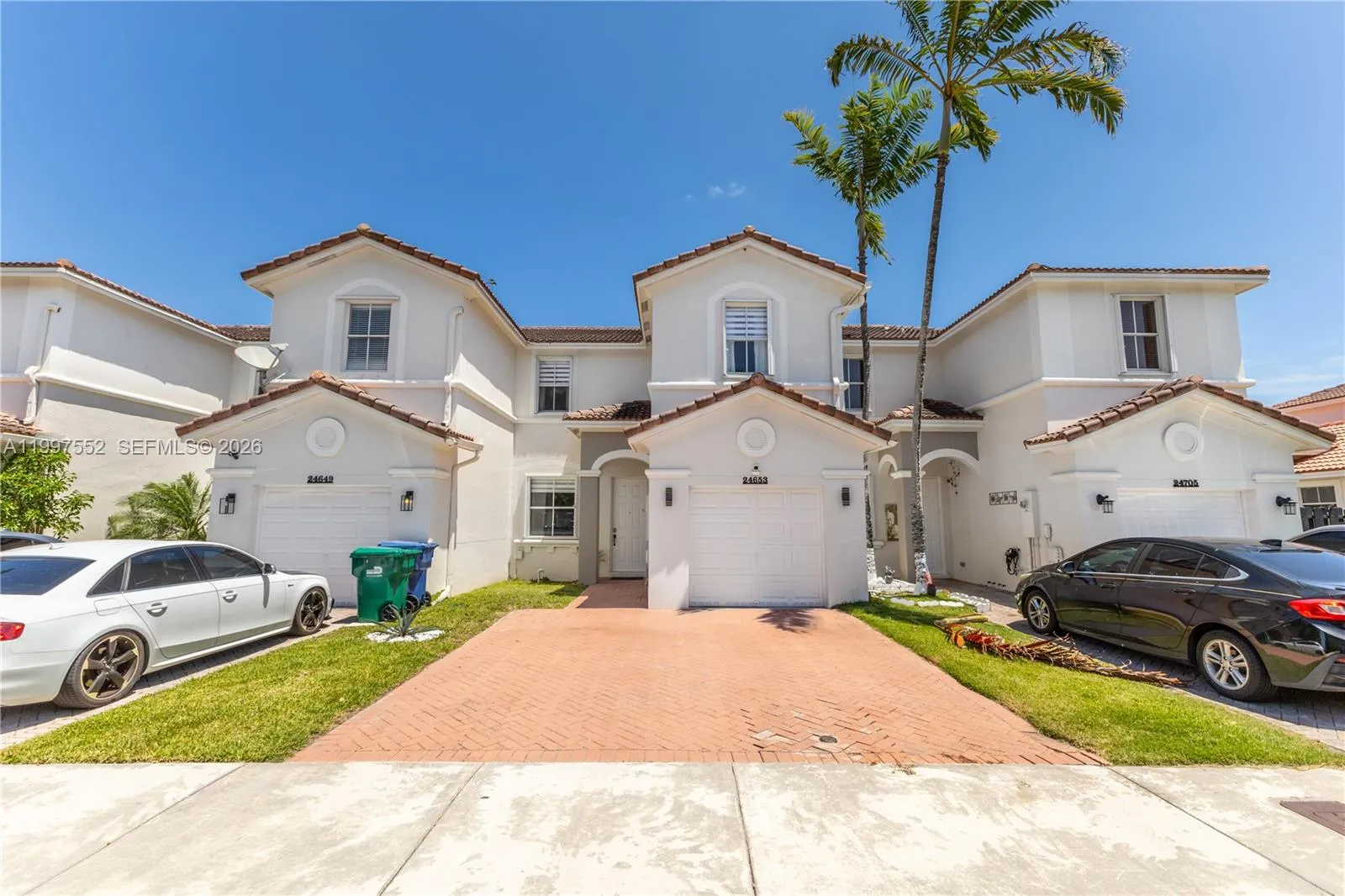 24653 SW 110th Pl, Homestead FL 33032