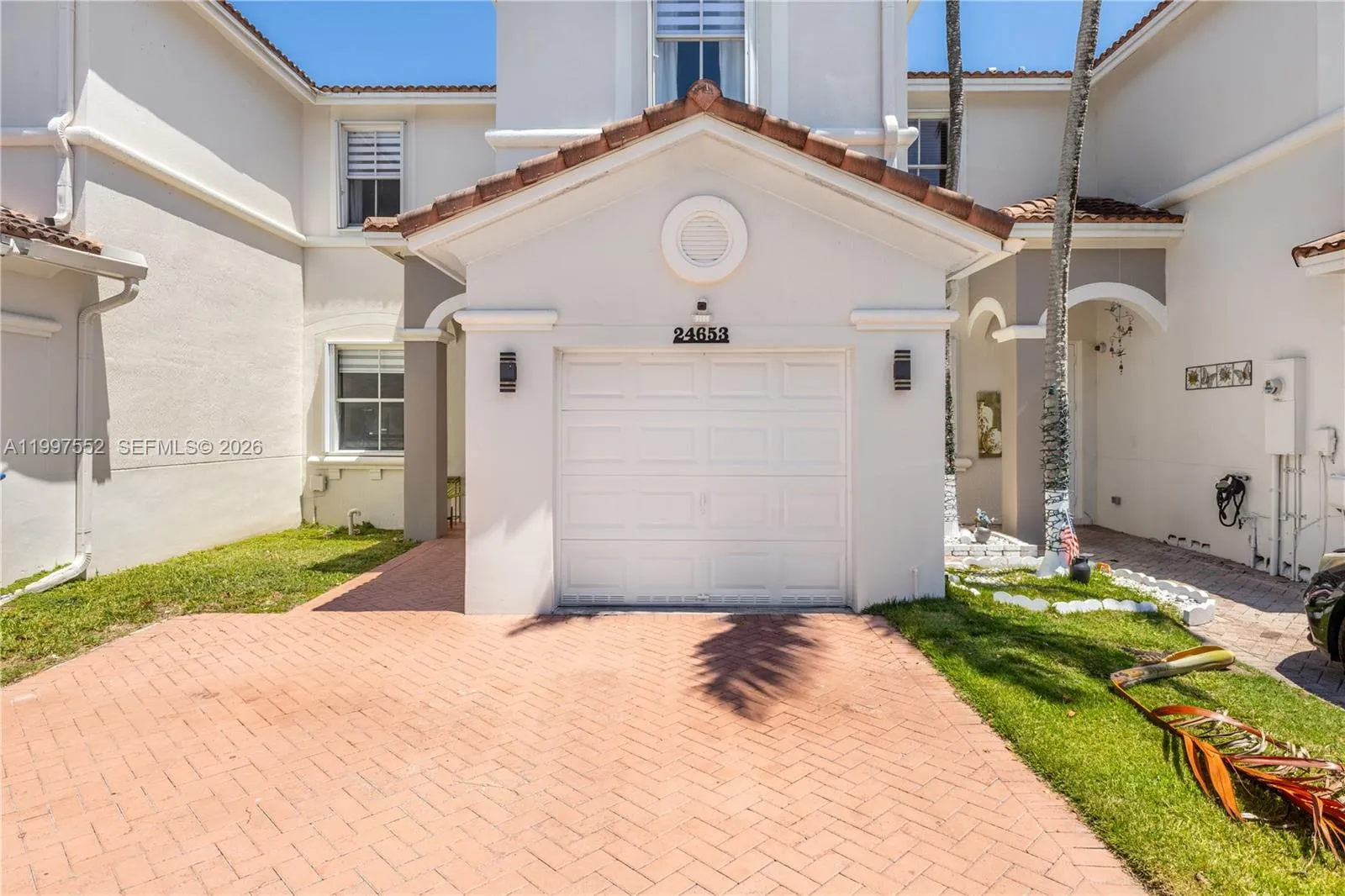 24653 SW 110th Pl, Homestead FL 33032