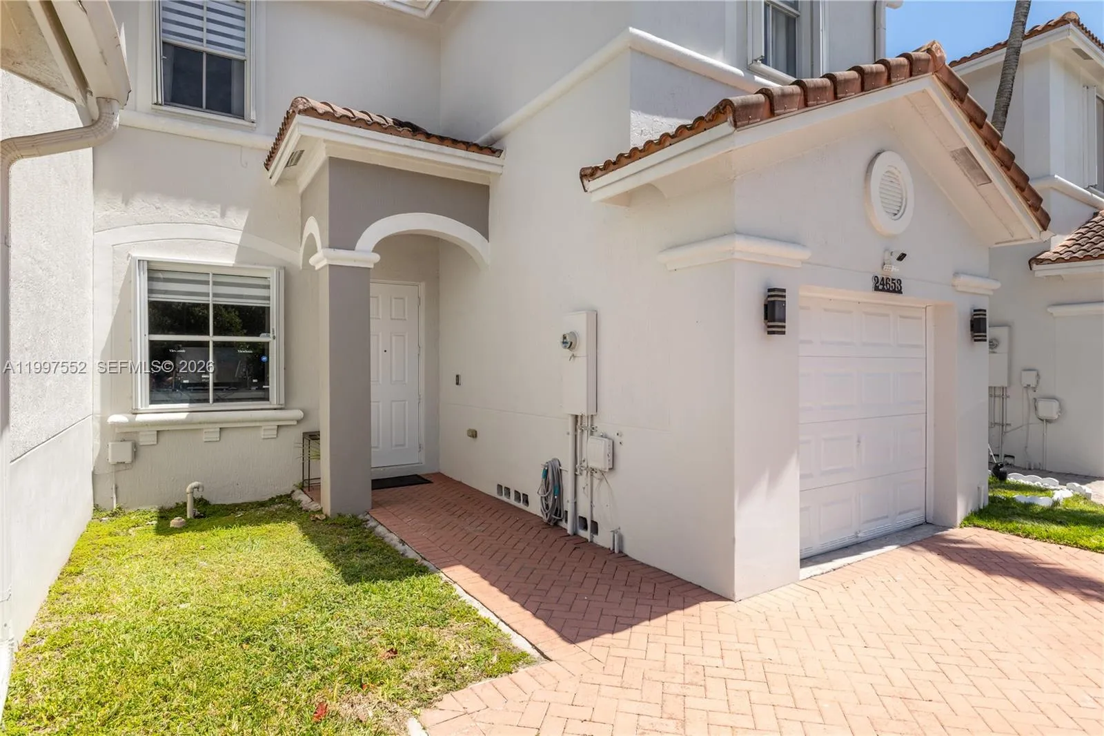 24653 SW 110th Pl, Homestead FL 33032