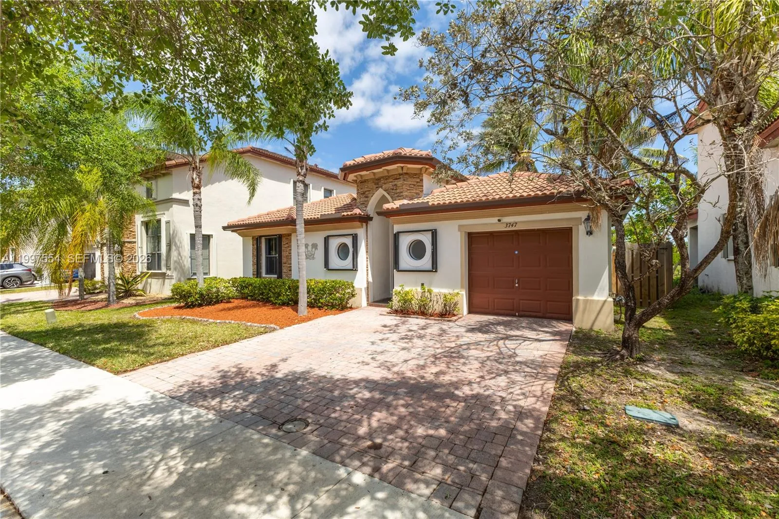 3747 SE 5th Ct, Homestead FL 33033