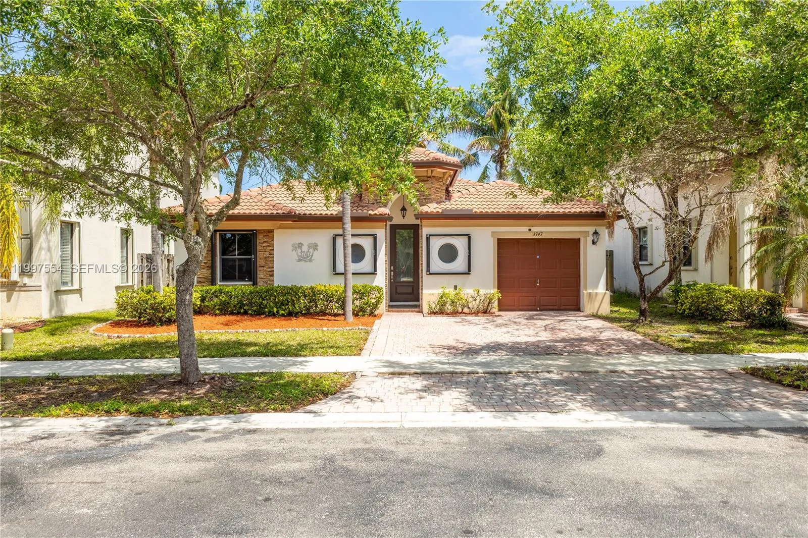 3747 SE 5th Ct, Homestead FL 33033