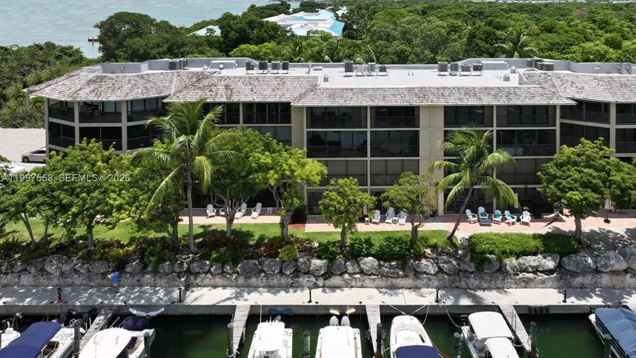 96000 Overseas Hwy # W43, Key Largo FL 33037
