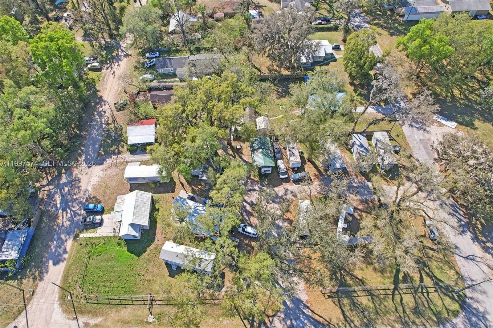 4233 GALL BLVD, Zephyrhills FL 33452