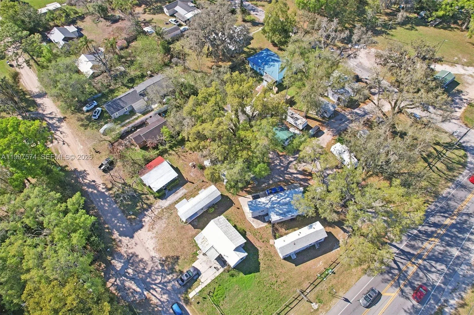 4233 GALL BLVD, Zephyrhills FL 33452