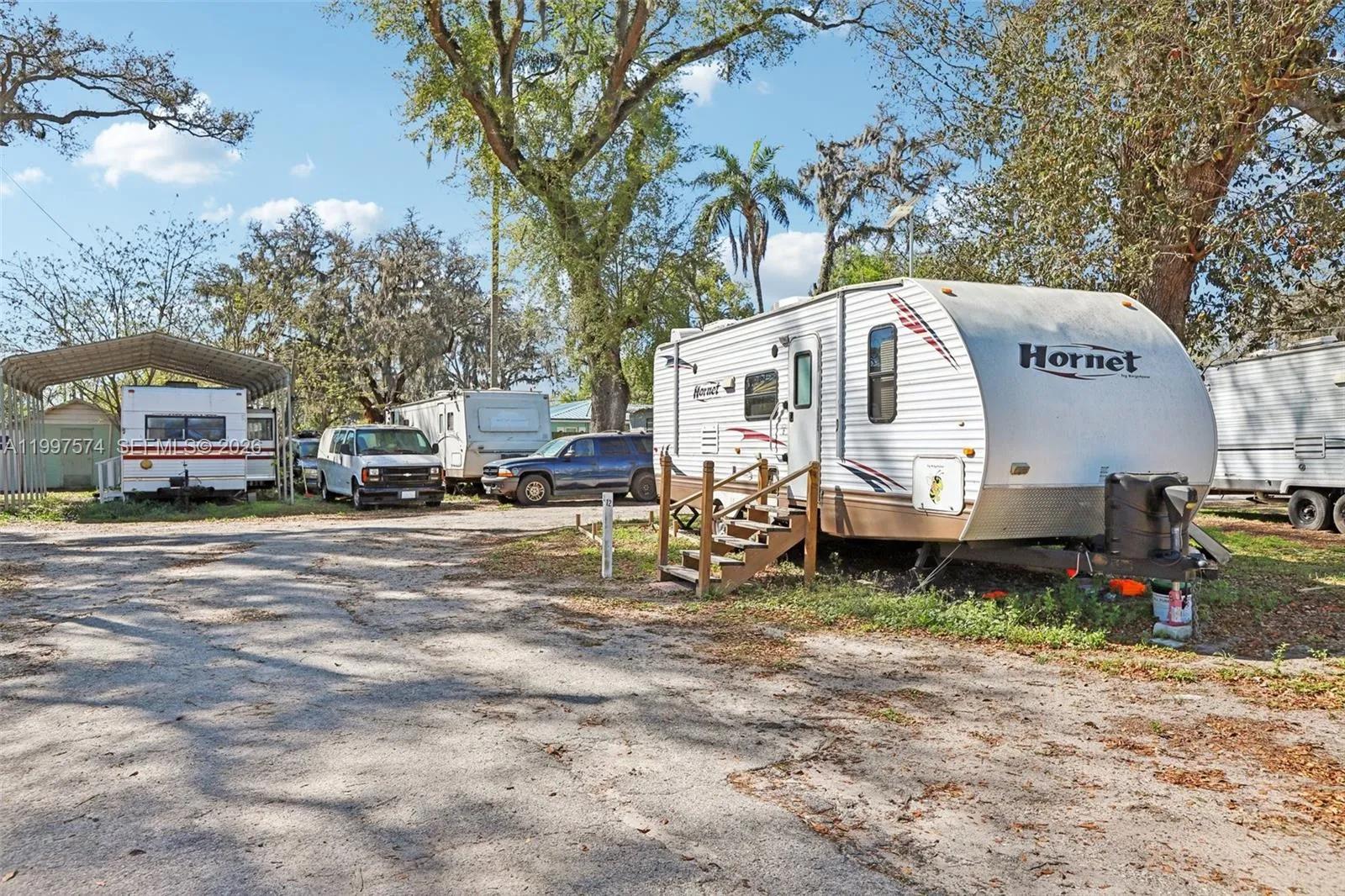 4233 GALL BLVD, Zephyrhills FL 33452