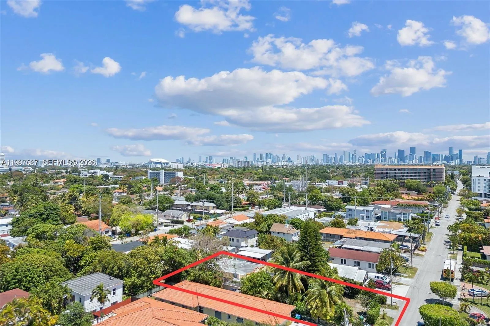 2953 SW 17th St, Miami FL 33145