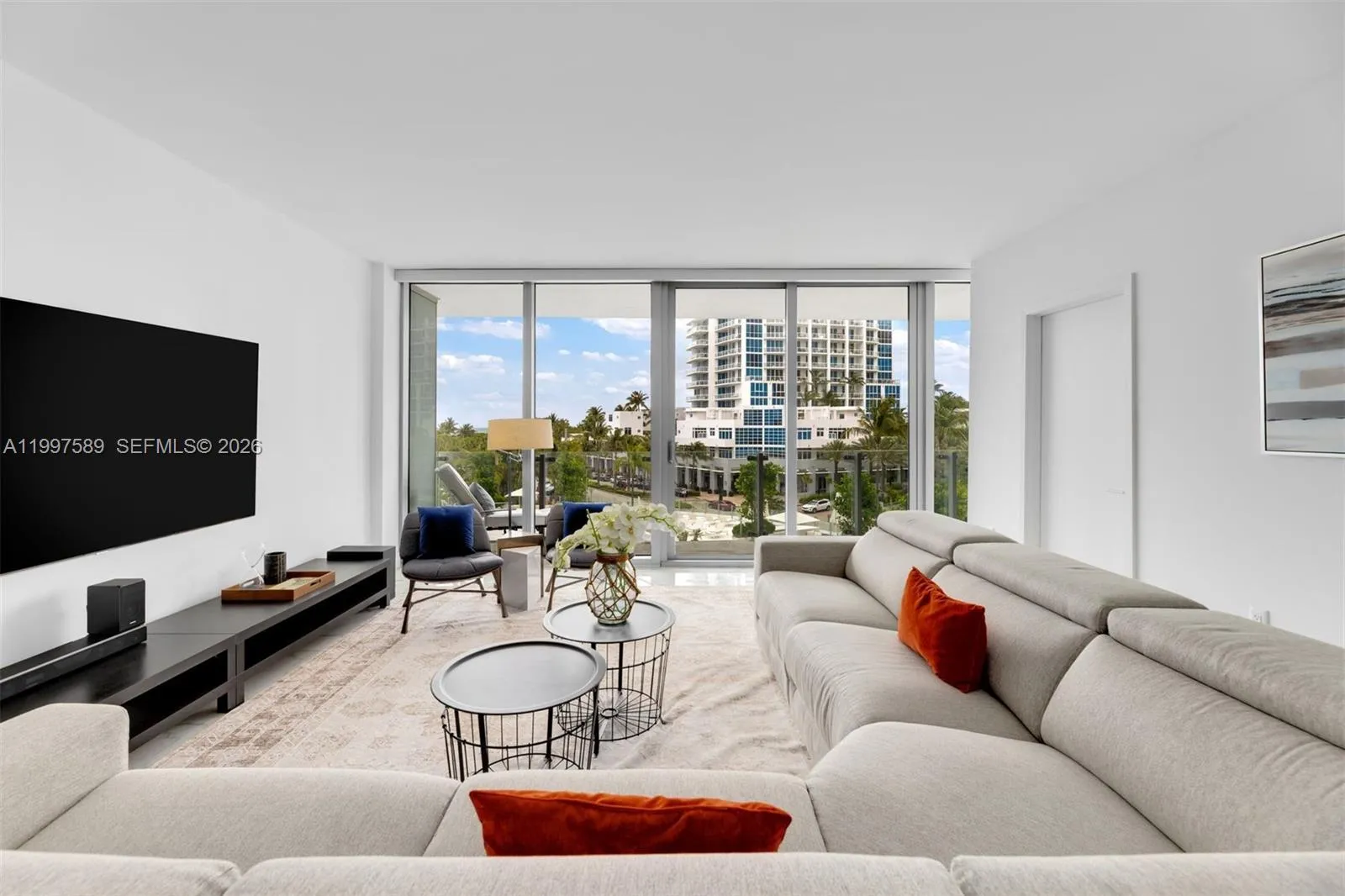 1 Collins Avenue # 402, Miami Beach FL 33139