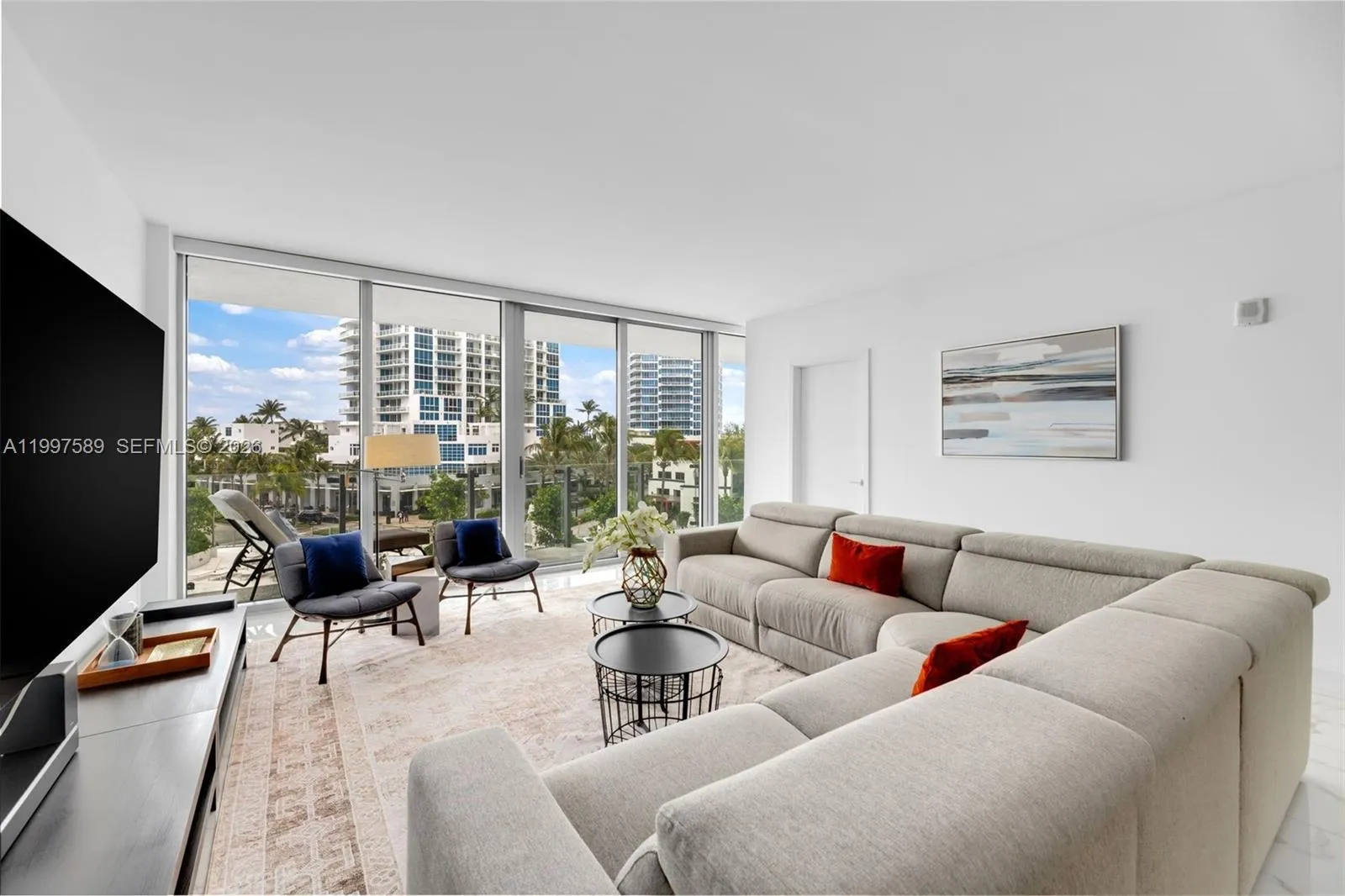 1 Collins Avenue # 402, Miami Beach FL 33139