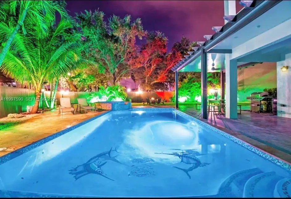 15411 SW 36th Ter, Miami FL 33185