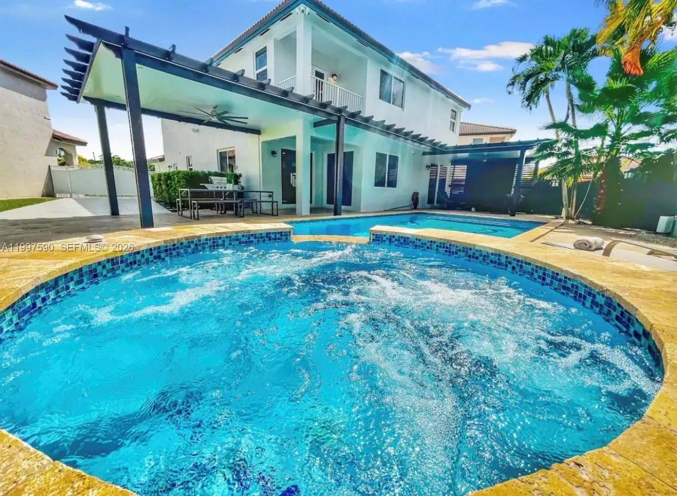 15411 SW 36th Ter, Miami FL 33185