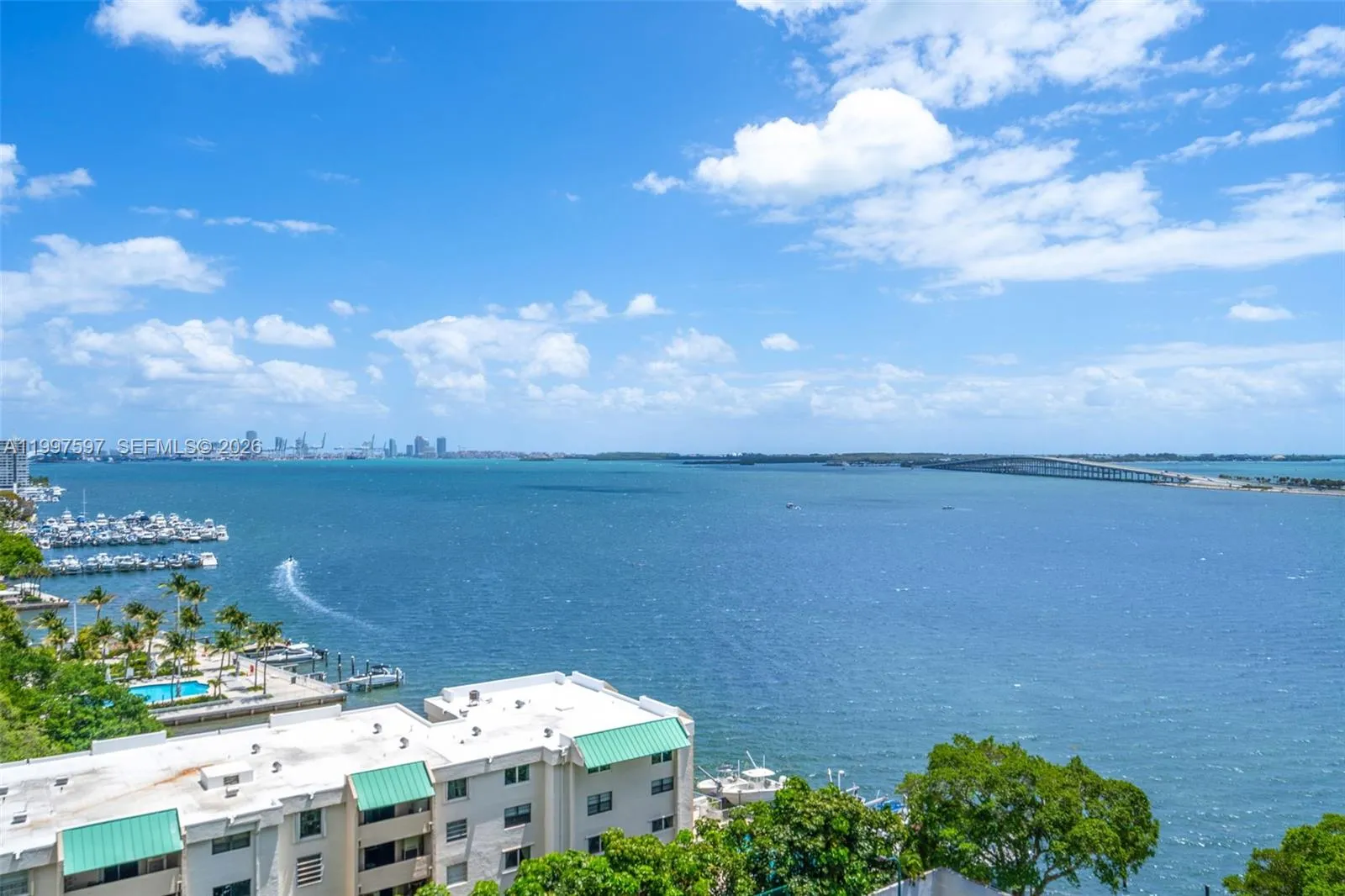 2333 Brickell Ave # 1109, Miami FL 33129