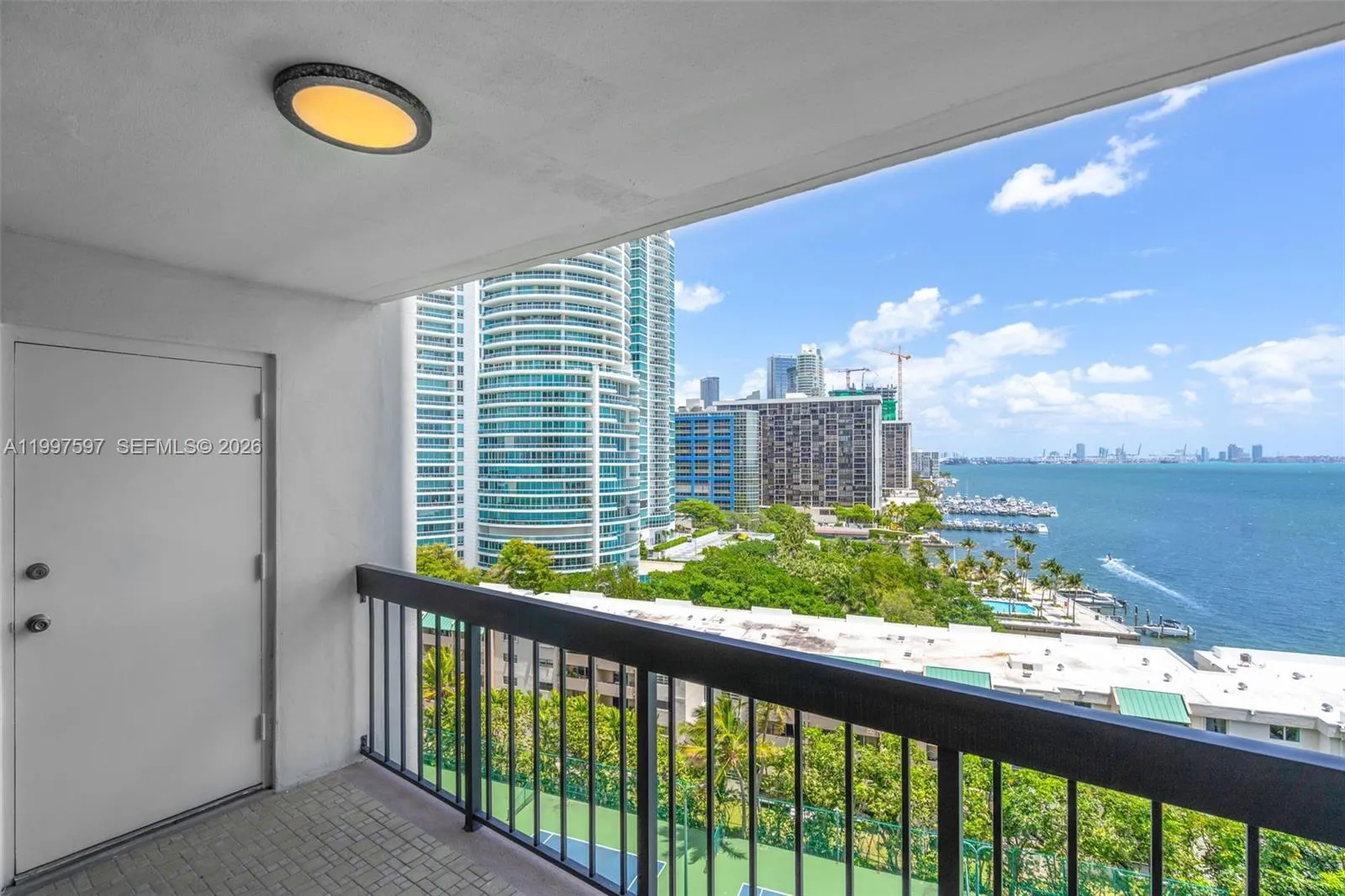 2333 Brickell Ave # 1109, Miami FL 33129