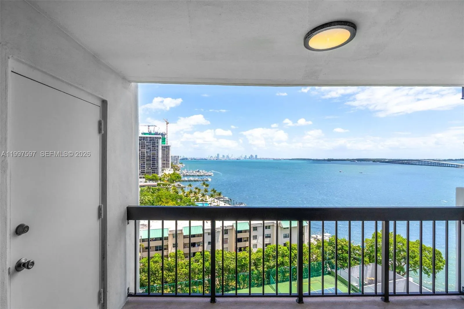 2333 Brickell Ave # 1109, Miami FL 33129