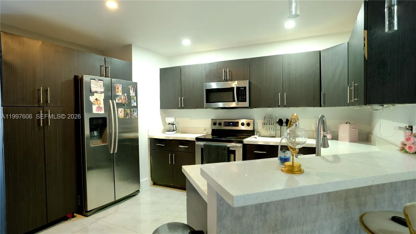 18499 NW 52nd Path, Miami Gardens FL 33055