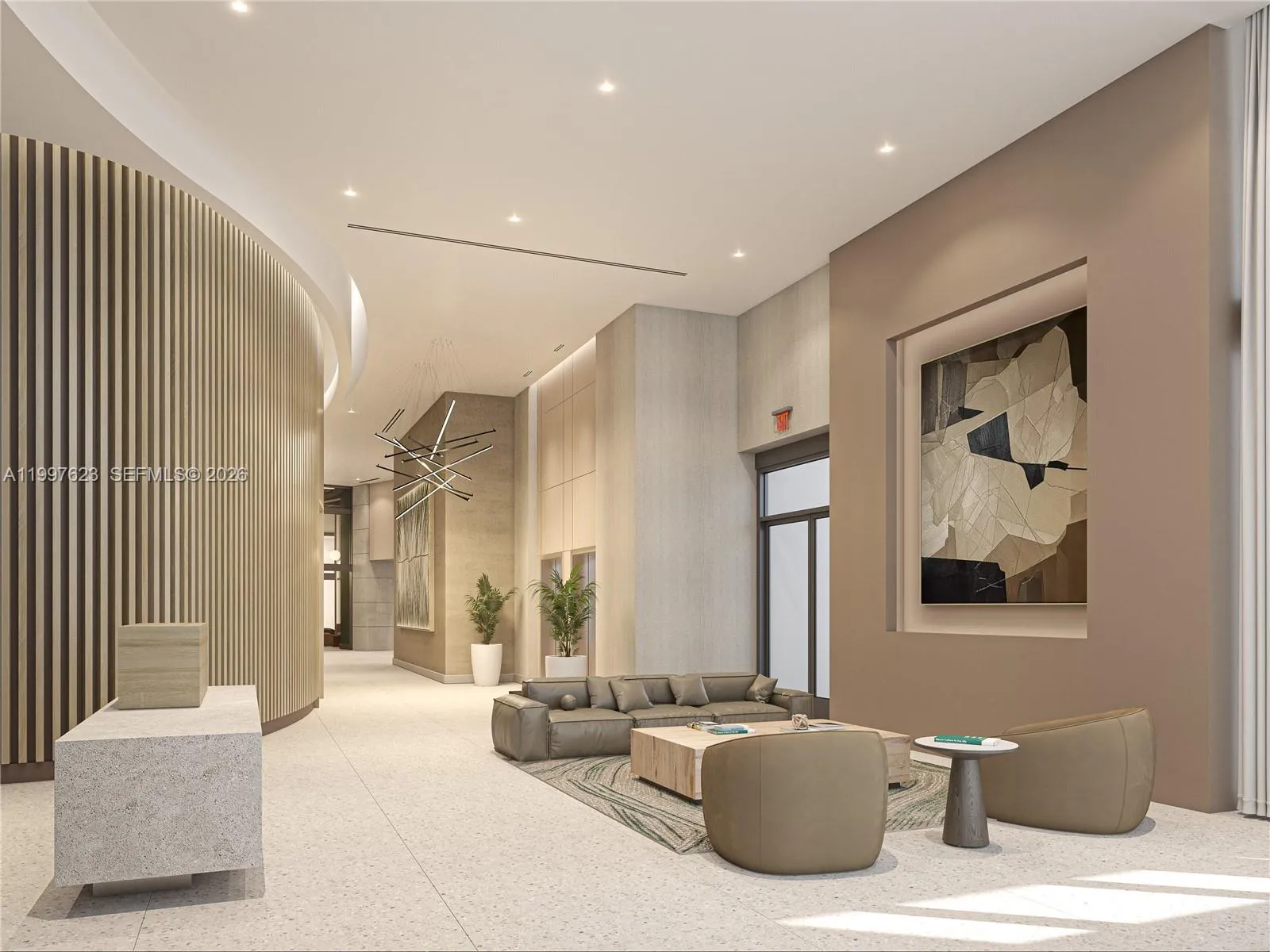 3034 Oak Avenue # 504, Coconut Grove FL 33133