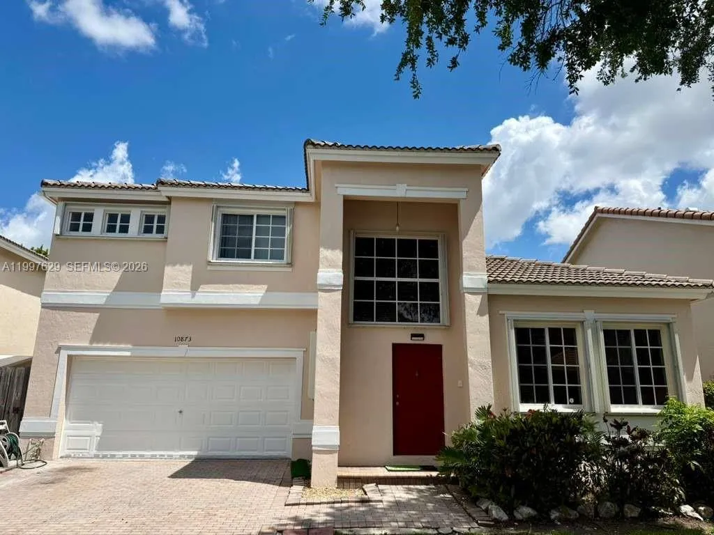 10873 NW 53rd Ln, Doral FL 33178