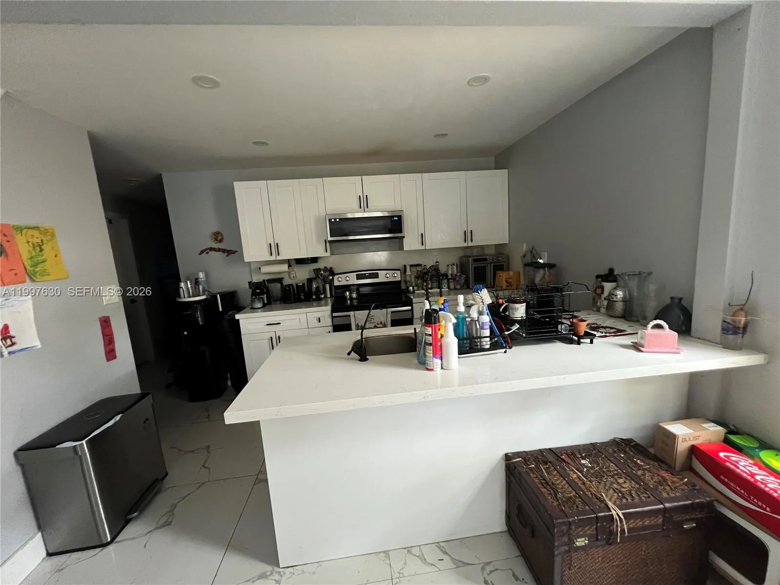 450 NW 4th Ave, Homestead FL 33030