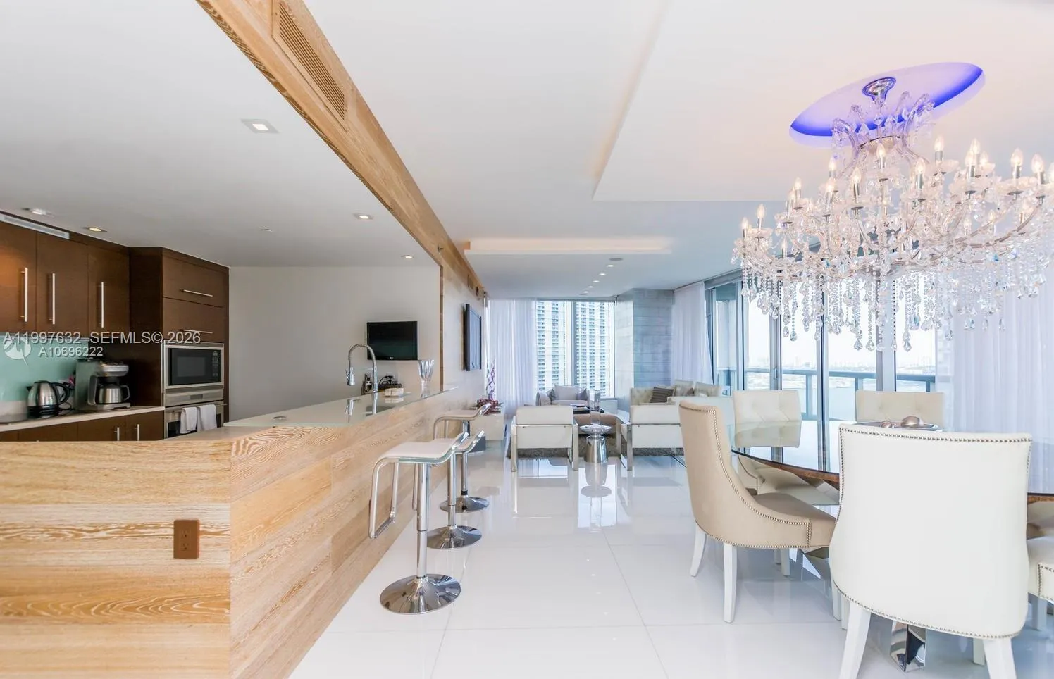 465 Brickell Ave # 2301, Miami FL 33131