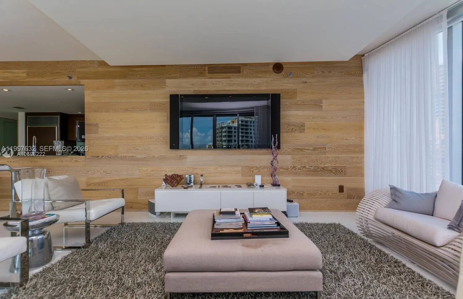 465 Brickell Ave # 2301, Miami FL 33131