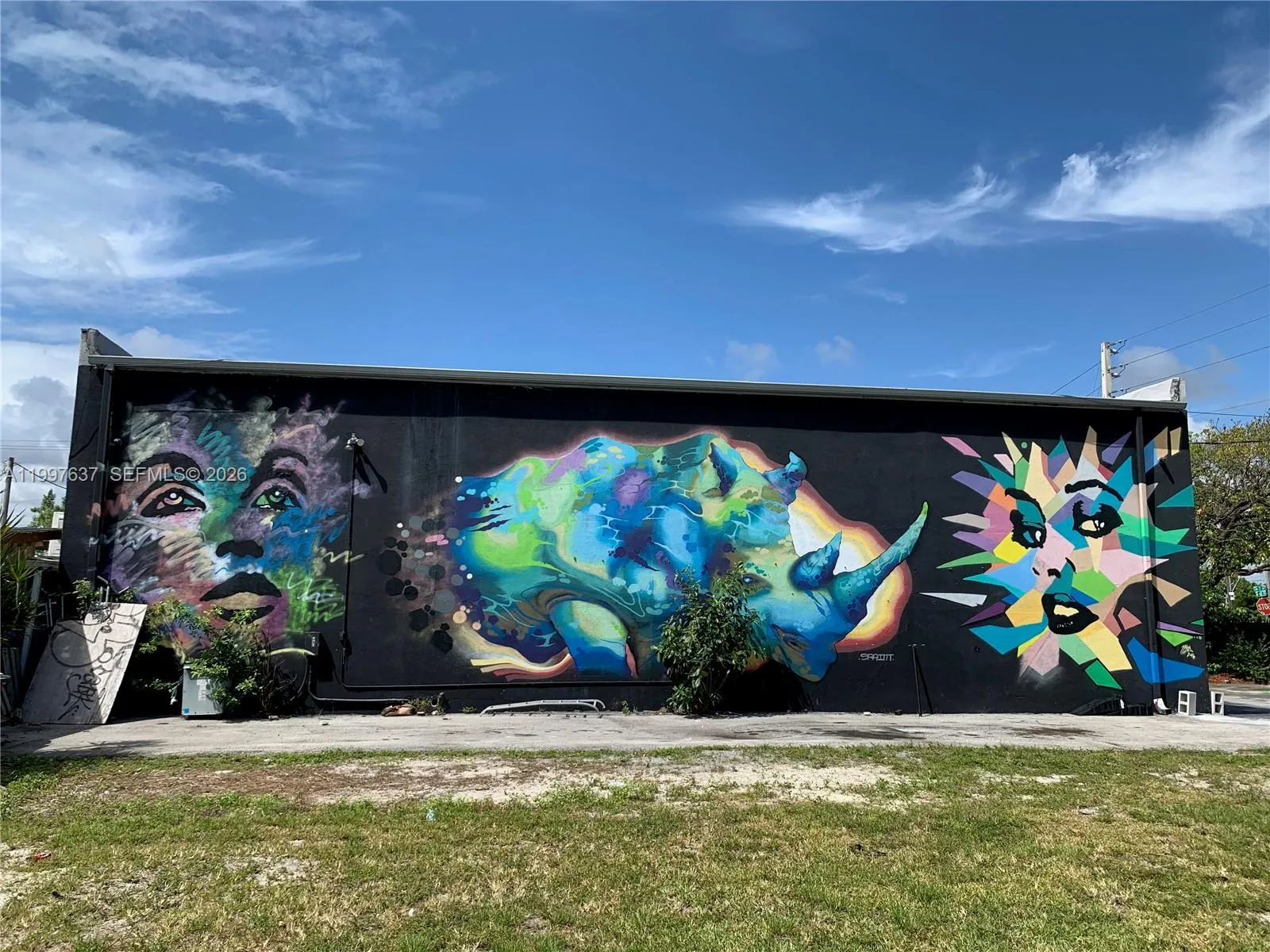 4151 NW 2nd Ave, Miami FL 33127