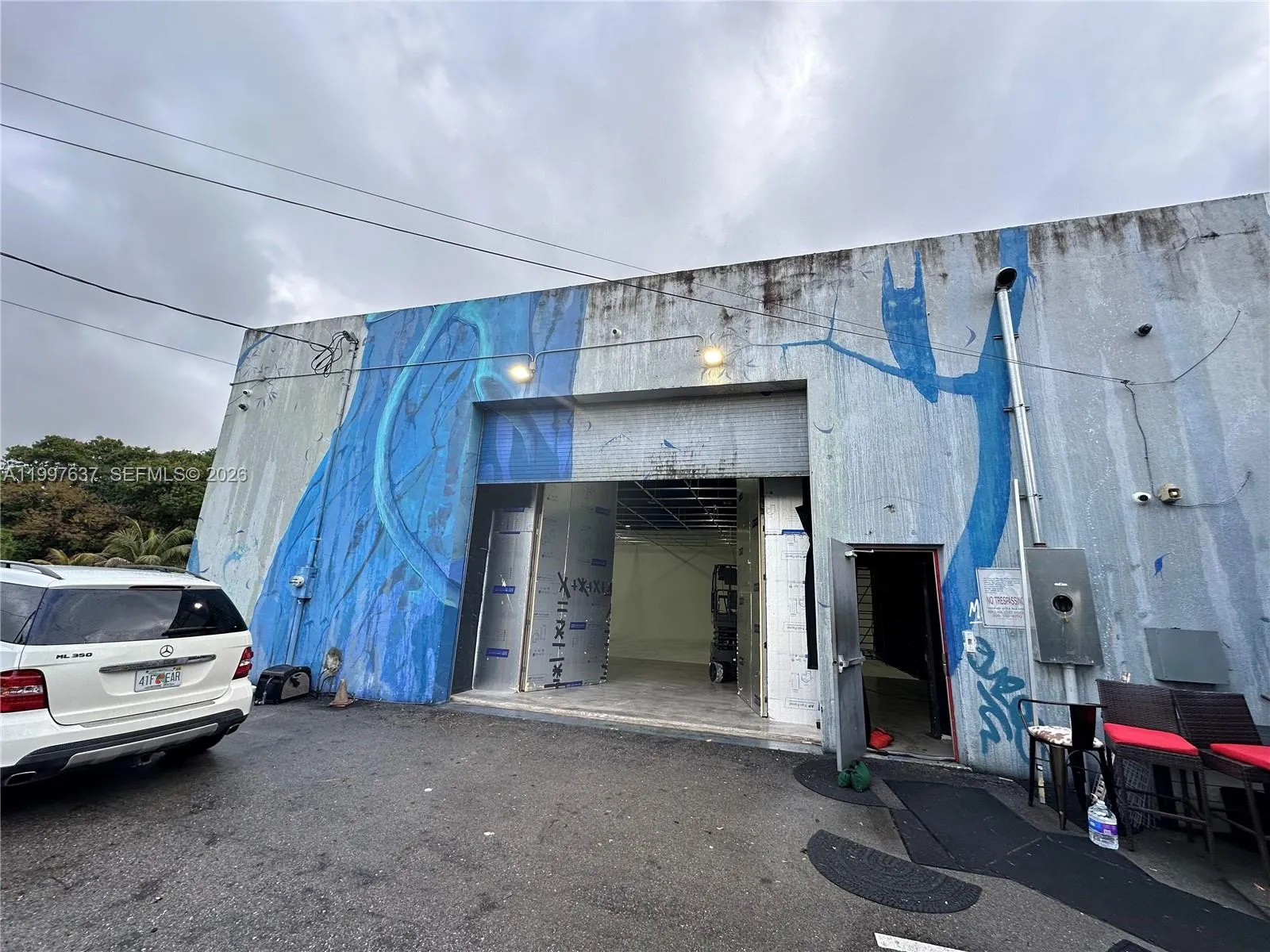 4151 NW 2nd Ave, Miami FL 33127