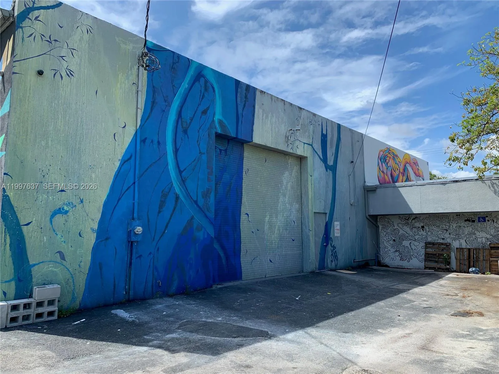 4151 NW 2nd Ave, Miami FL 33127