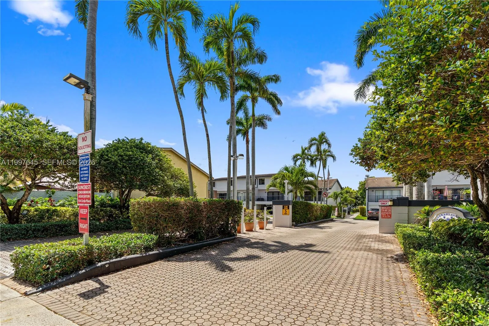 8748 SW 154th Cir Pl # 6N, Miami FL 33193