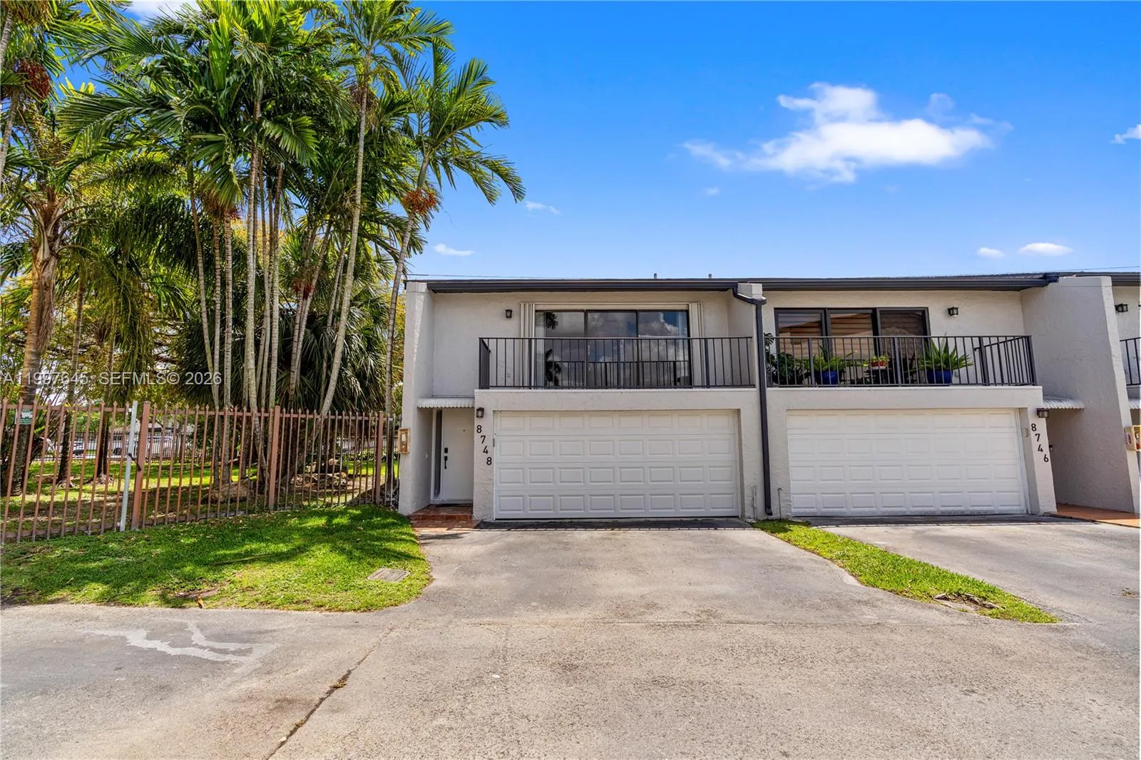 8748 SW 154th Cir Pl # 6N, Miami FL 33193