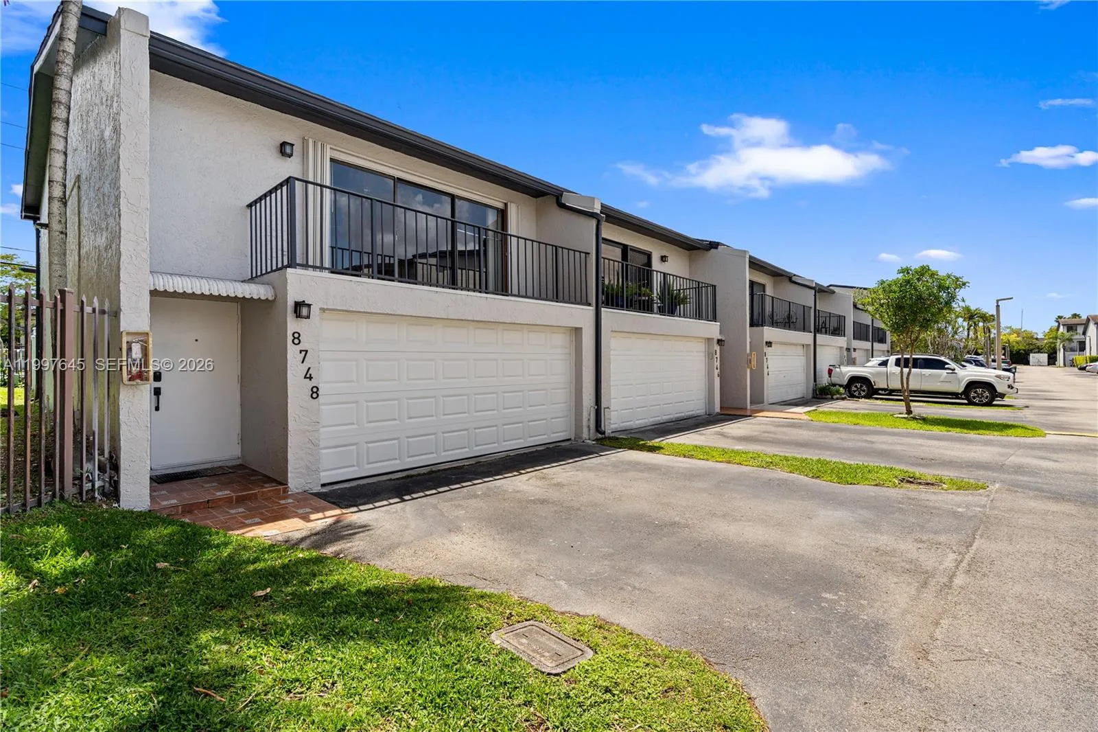 8748 SW 154th Cir Pl # 6N, Miami FL 33193