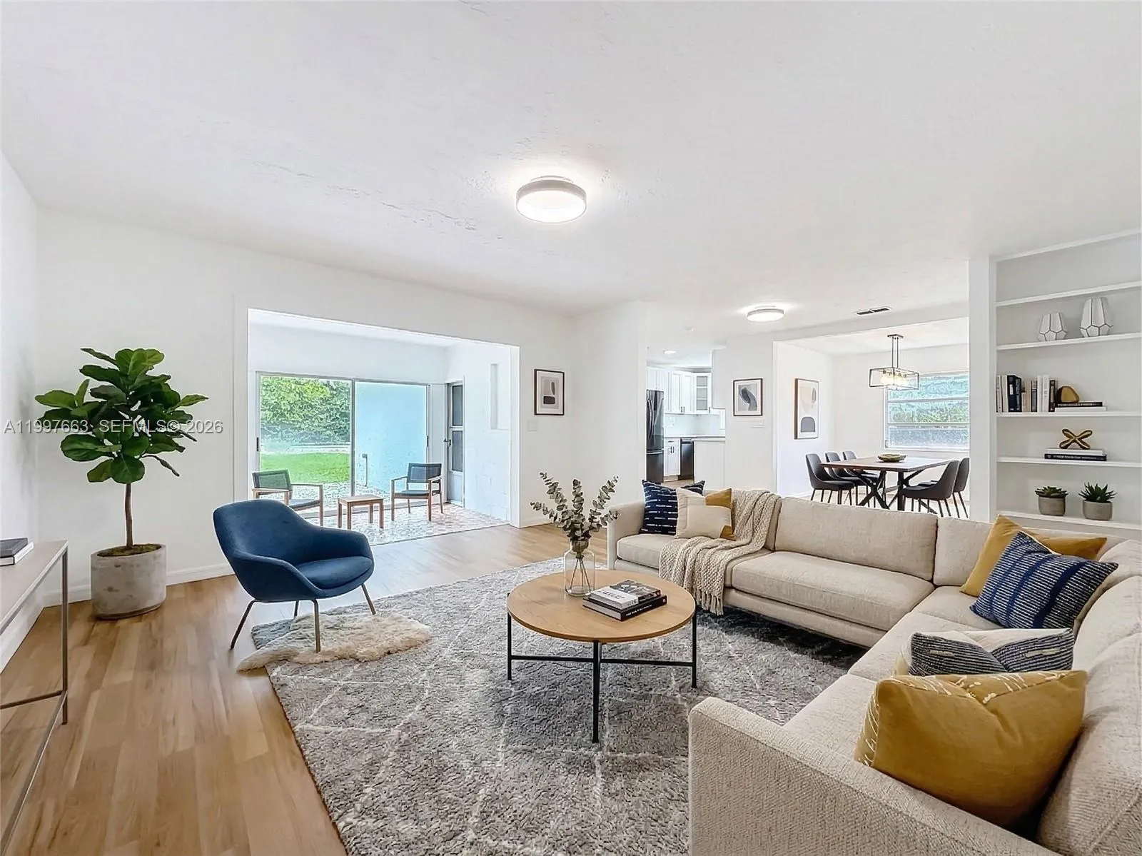 1220 NE 16th Avenue, Ocala FL 34470