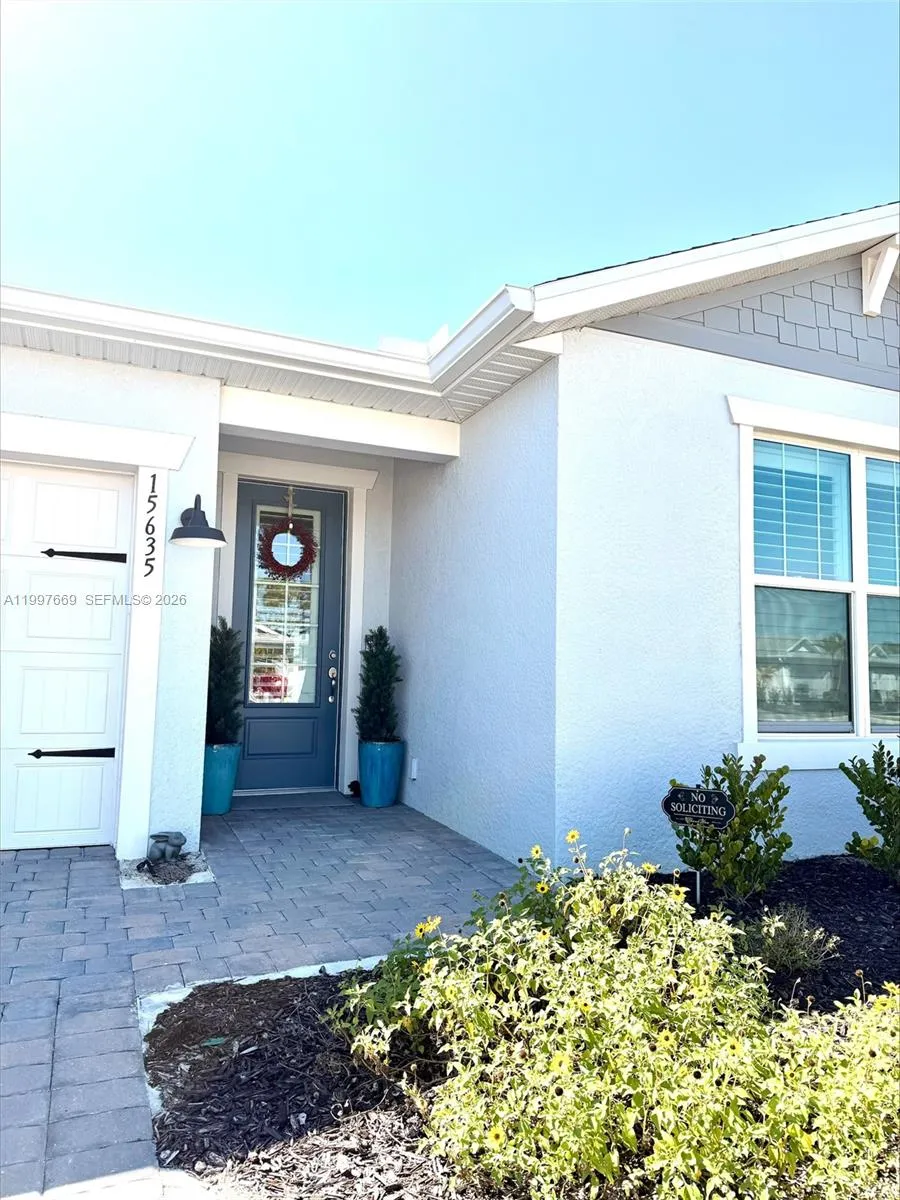 15635 Appalachian Dr, Punta Gorda FL 33982