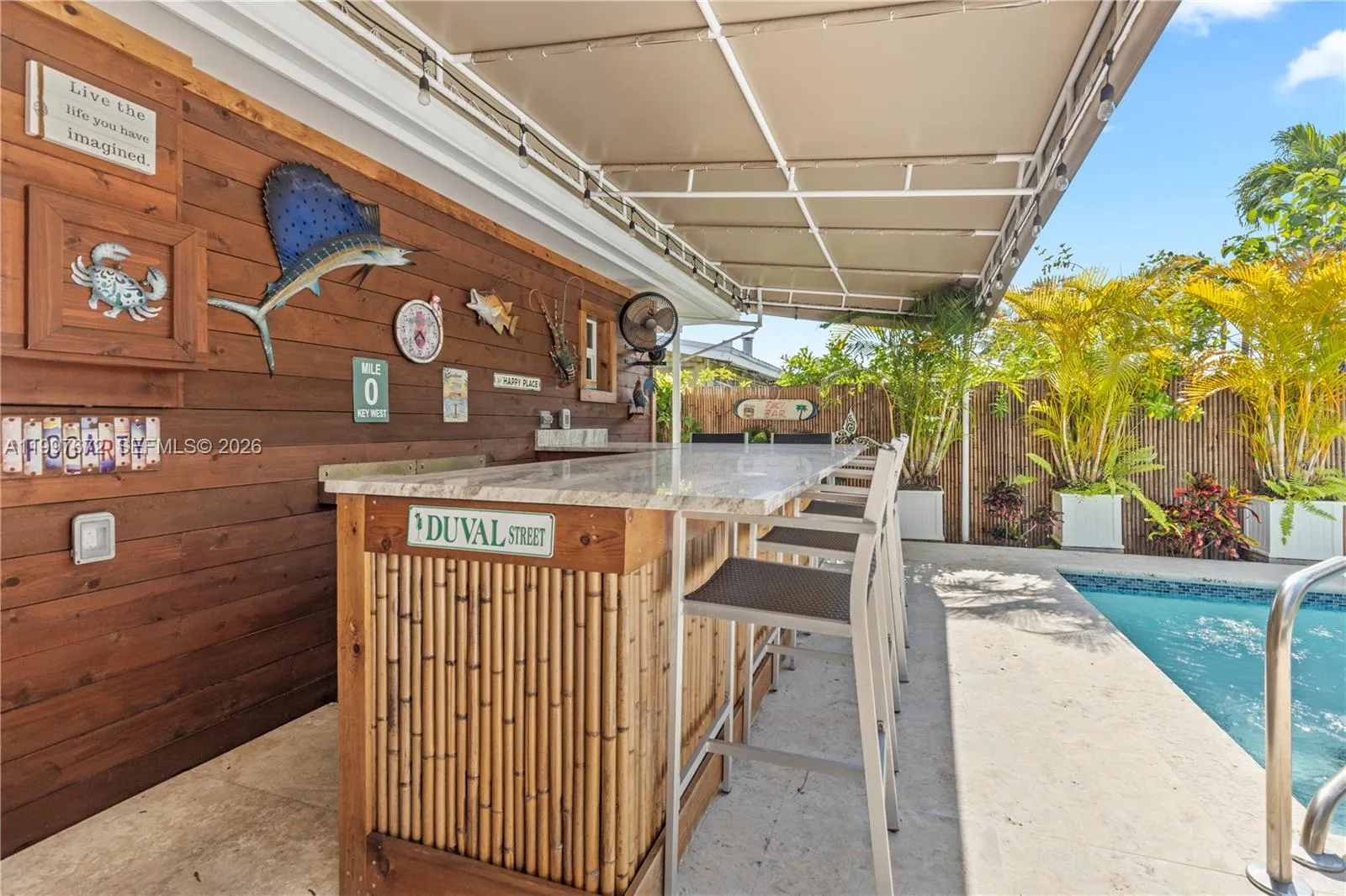 2819 Fogarty Ave, Key West FL 33040