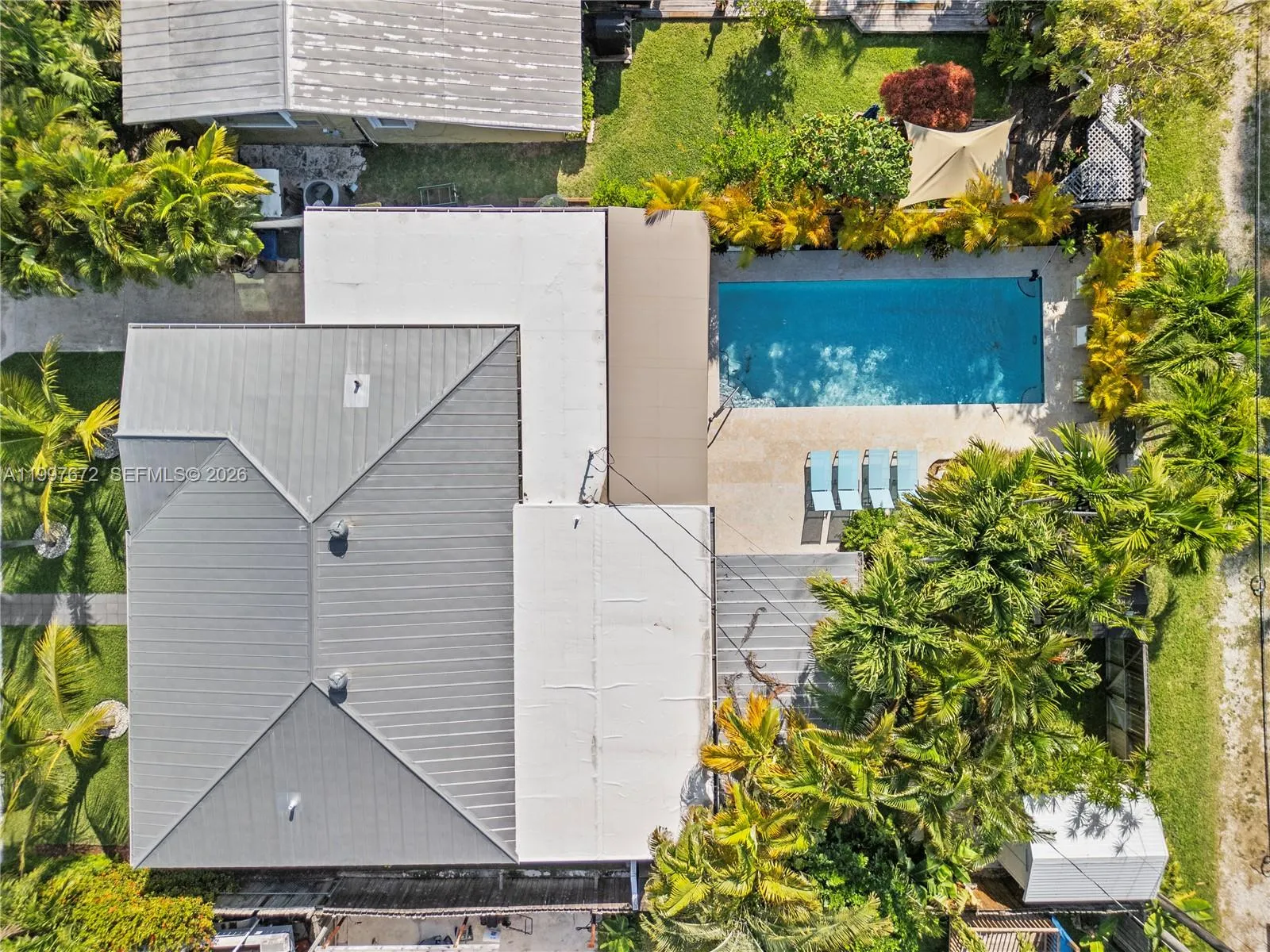 2819 Fogarty Ave, Key West FL 33040