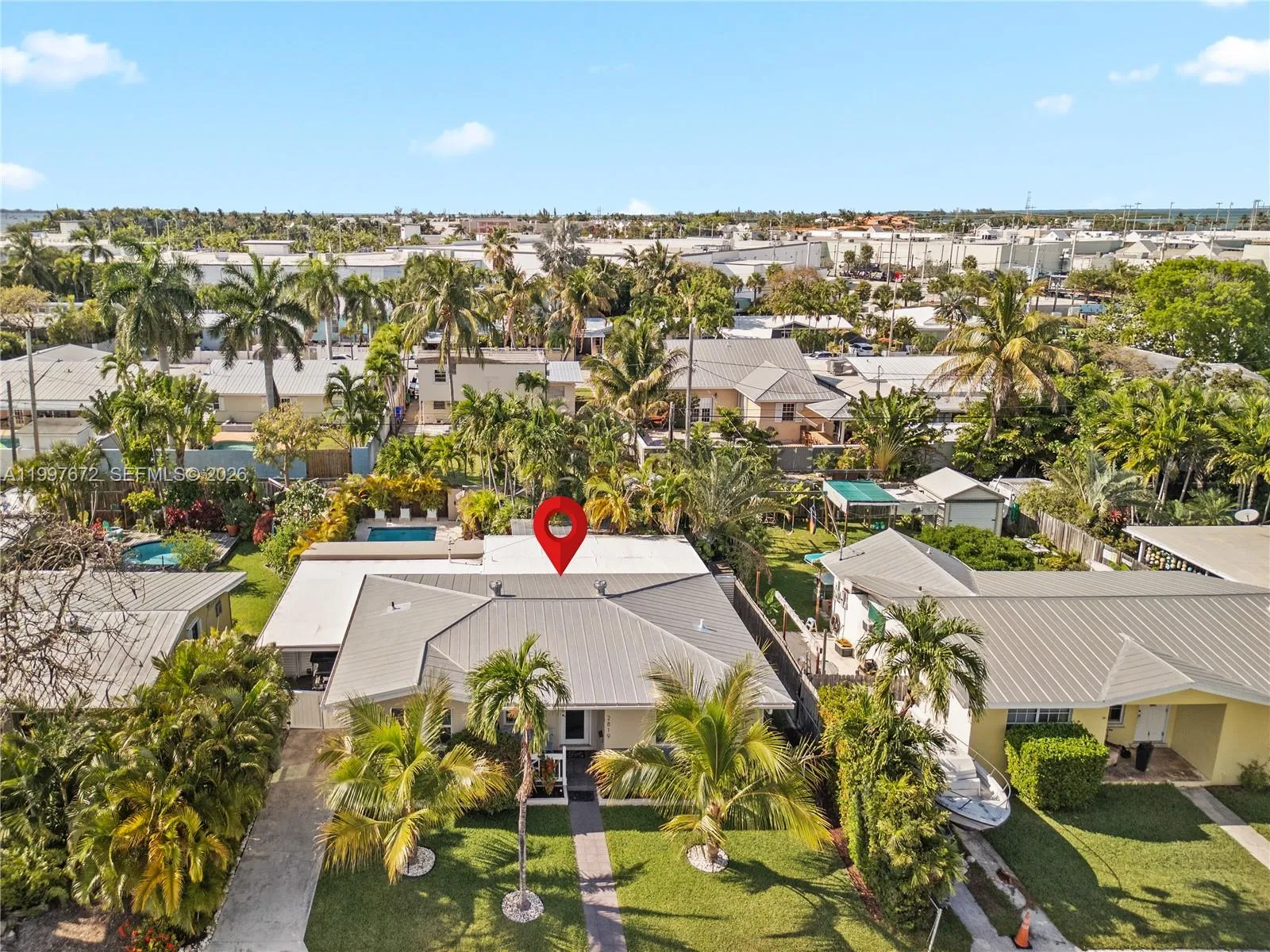 2819 Fogarty Ave, Key West FL 33040