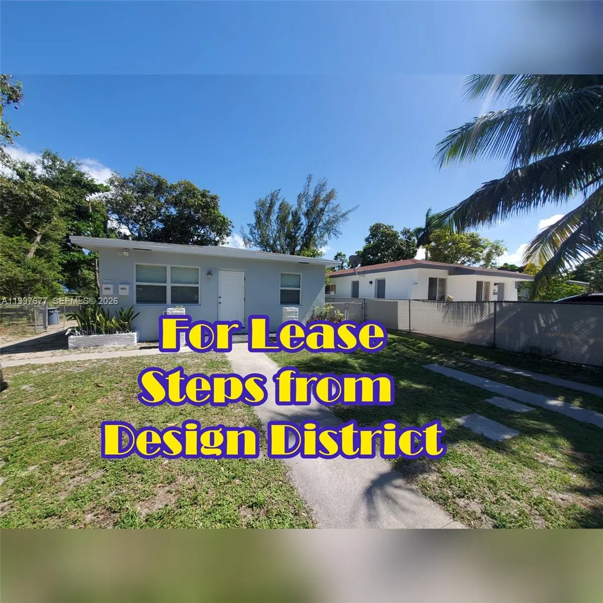 40 NW 44th St # 40, Miami FL 33127