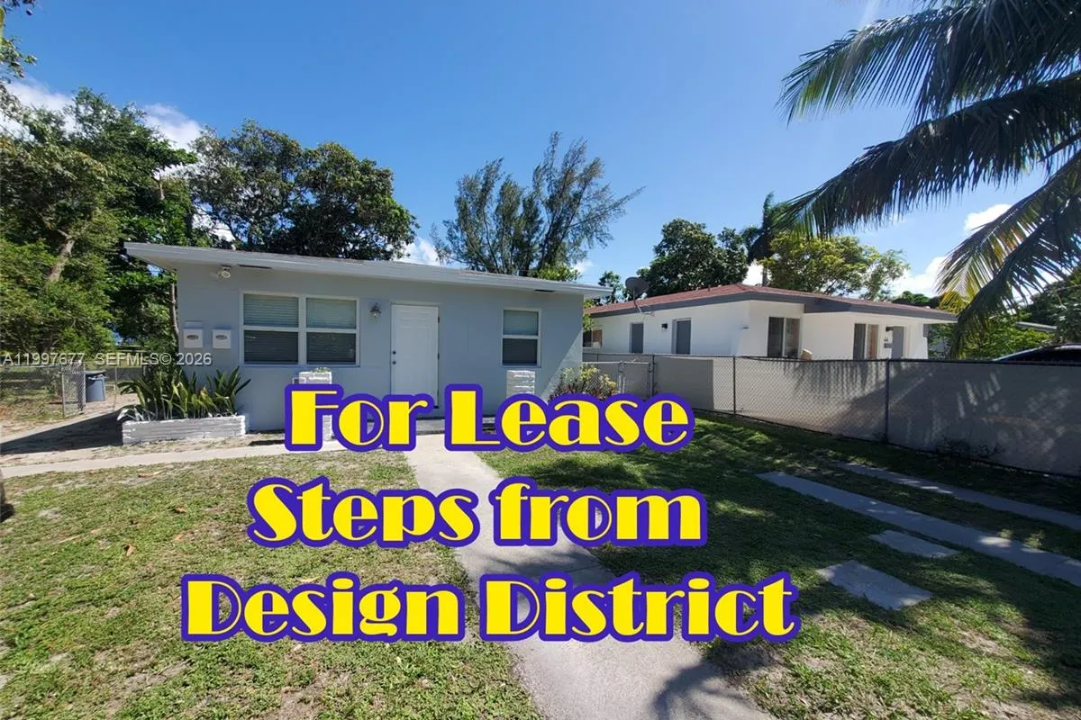 40 NW 44th St # 40, Miami FL 33127