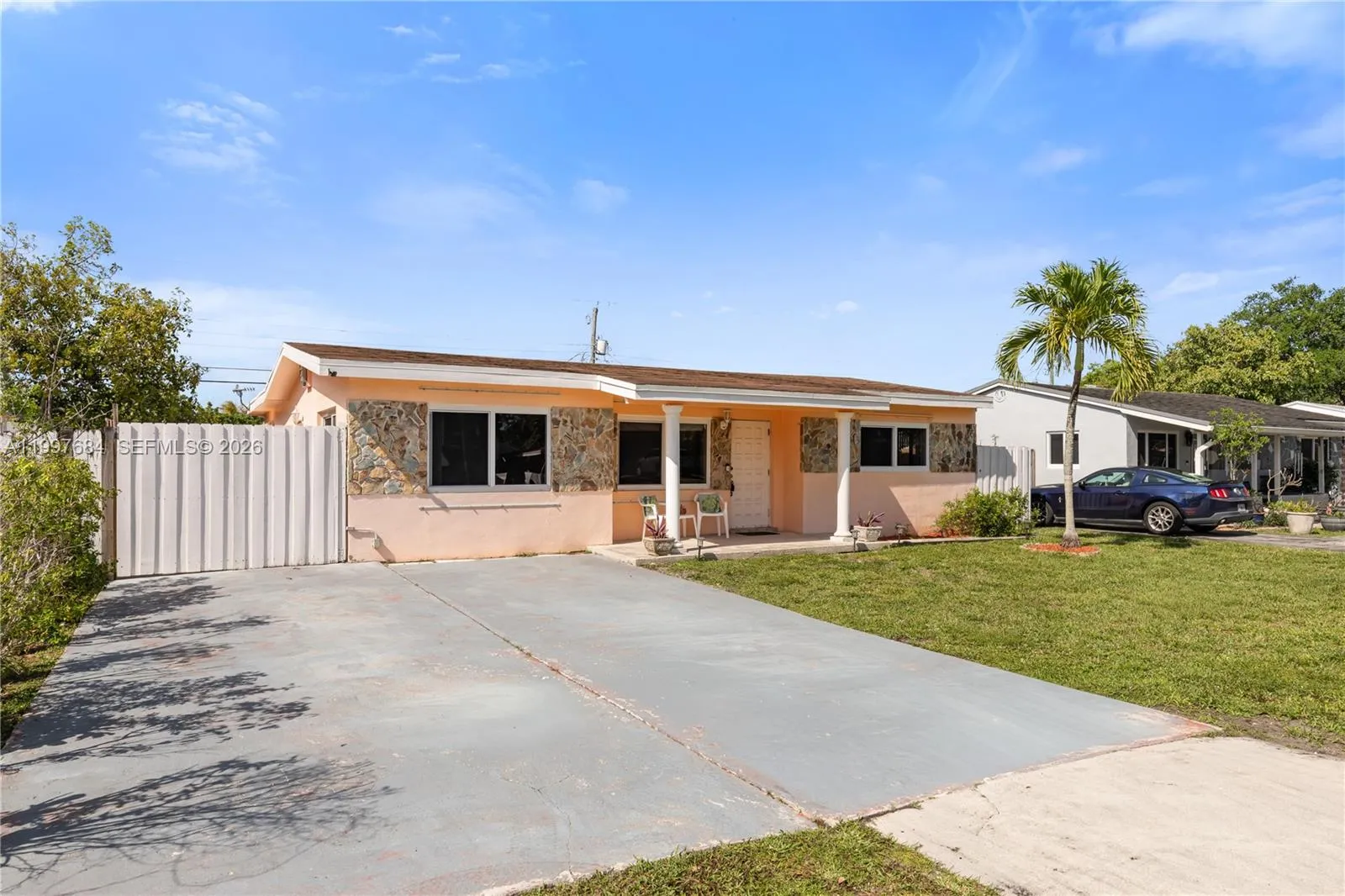 6441 SW 23rd St, Miramar FL 33023