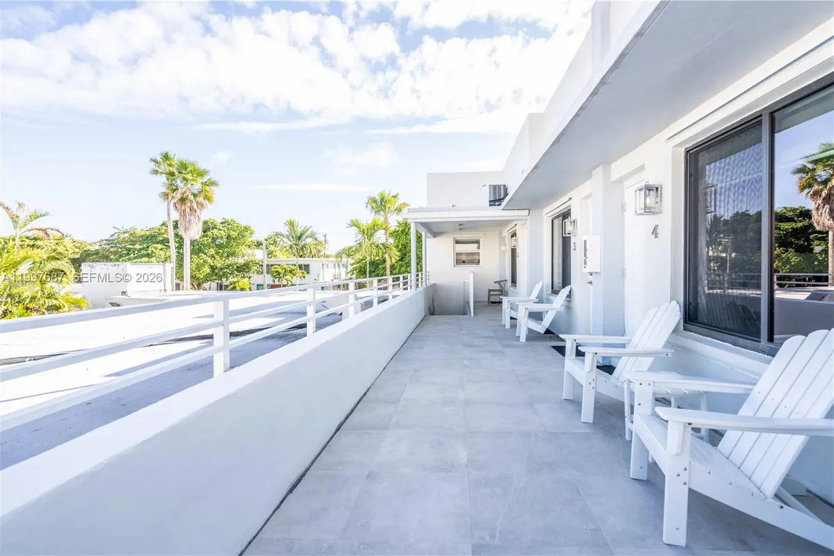 1191 71st St # 4, Miami Beach FL 33141