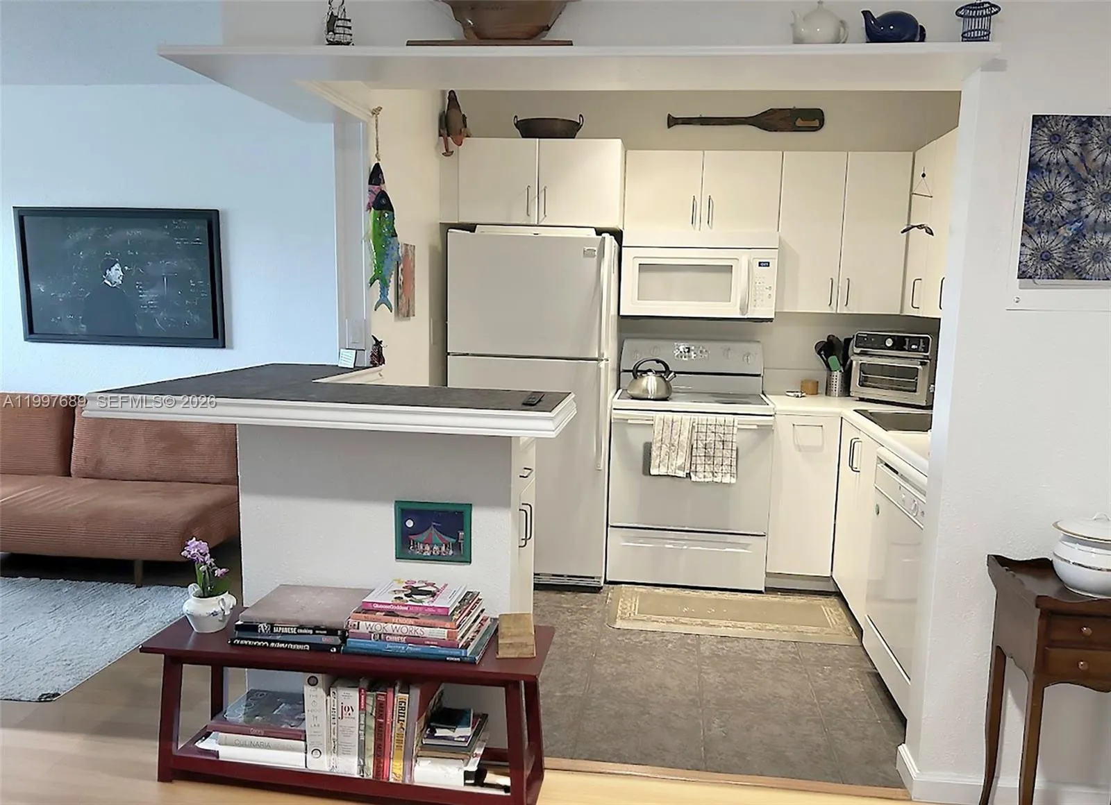 1400 NE 54th St # 306, Fort Lauderdale FL 33334