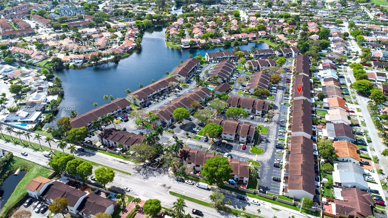 13446 SW 62nd St # 102E, Miami FL 33183