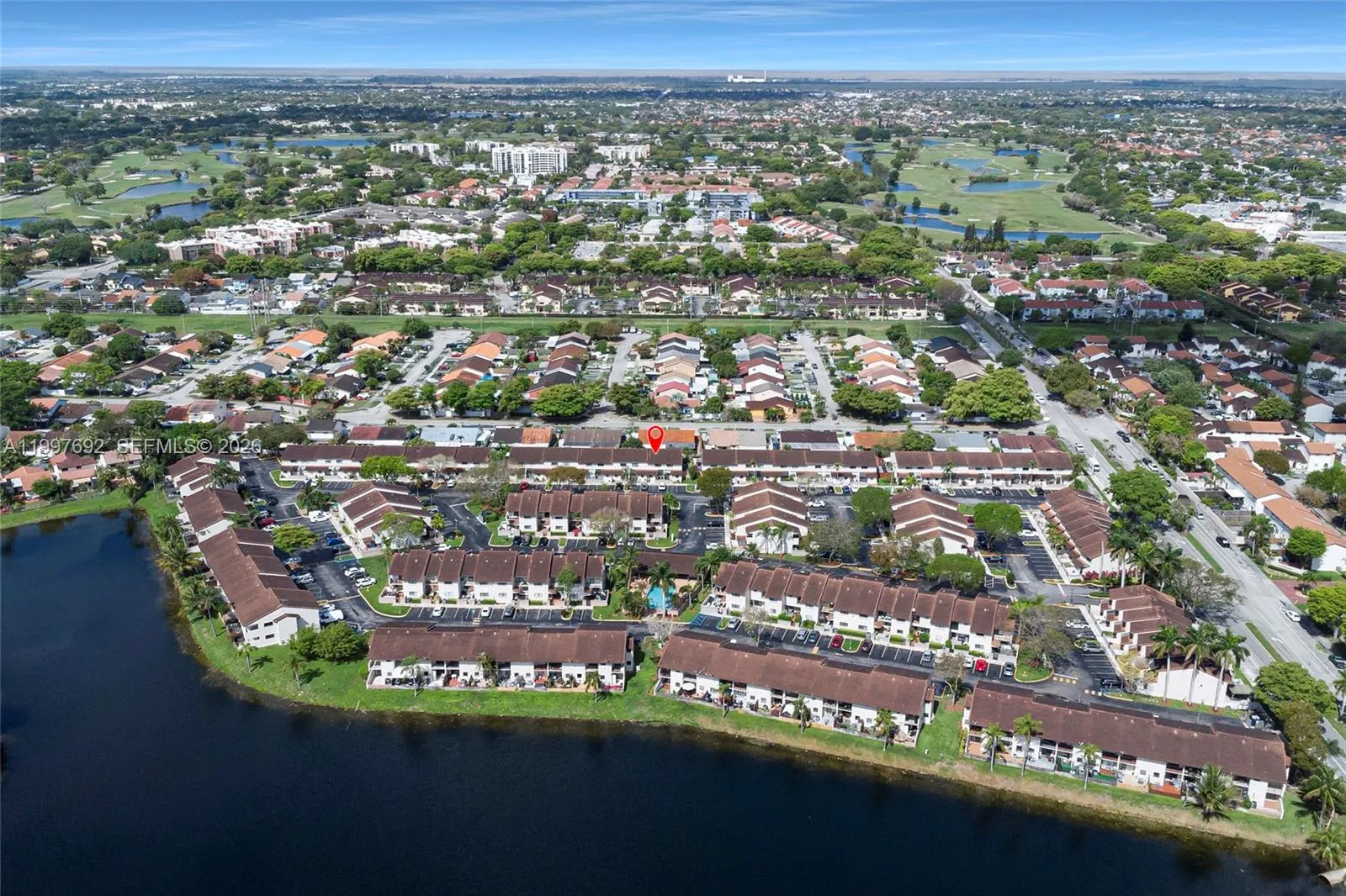 13446 SW 62nd St # 102E, Miami FL 33183