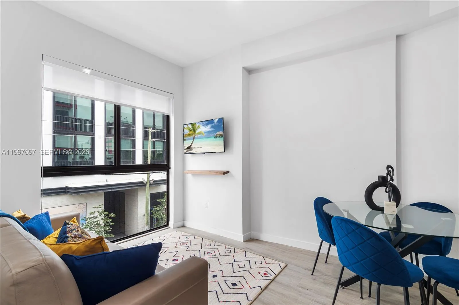 136 NW 26th St # 207, Miami FL 33127