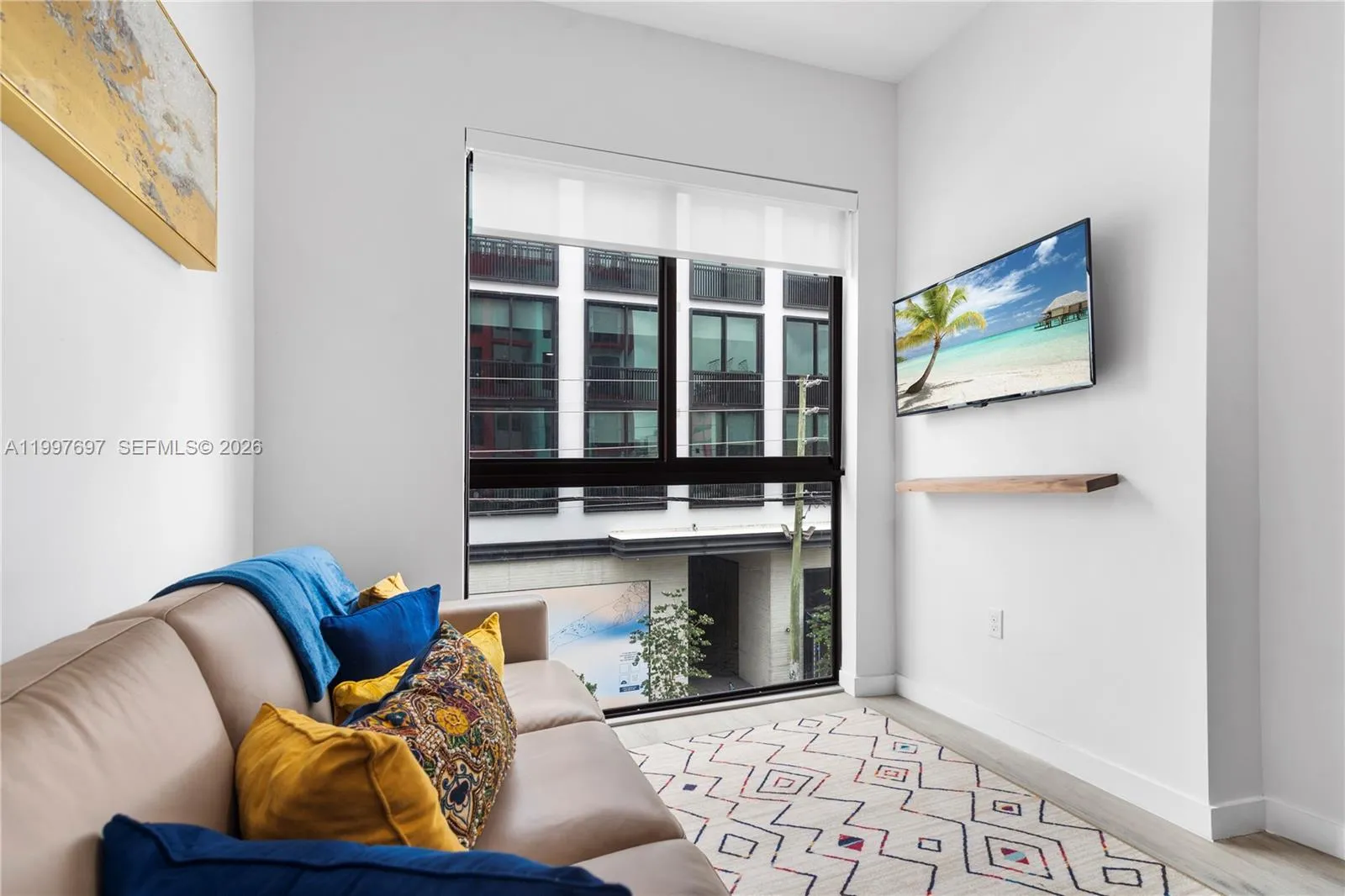 136 NW 26th St # 207, Miami FL 33127