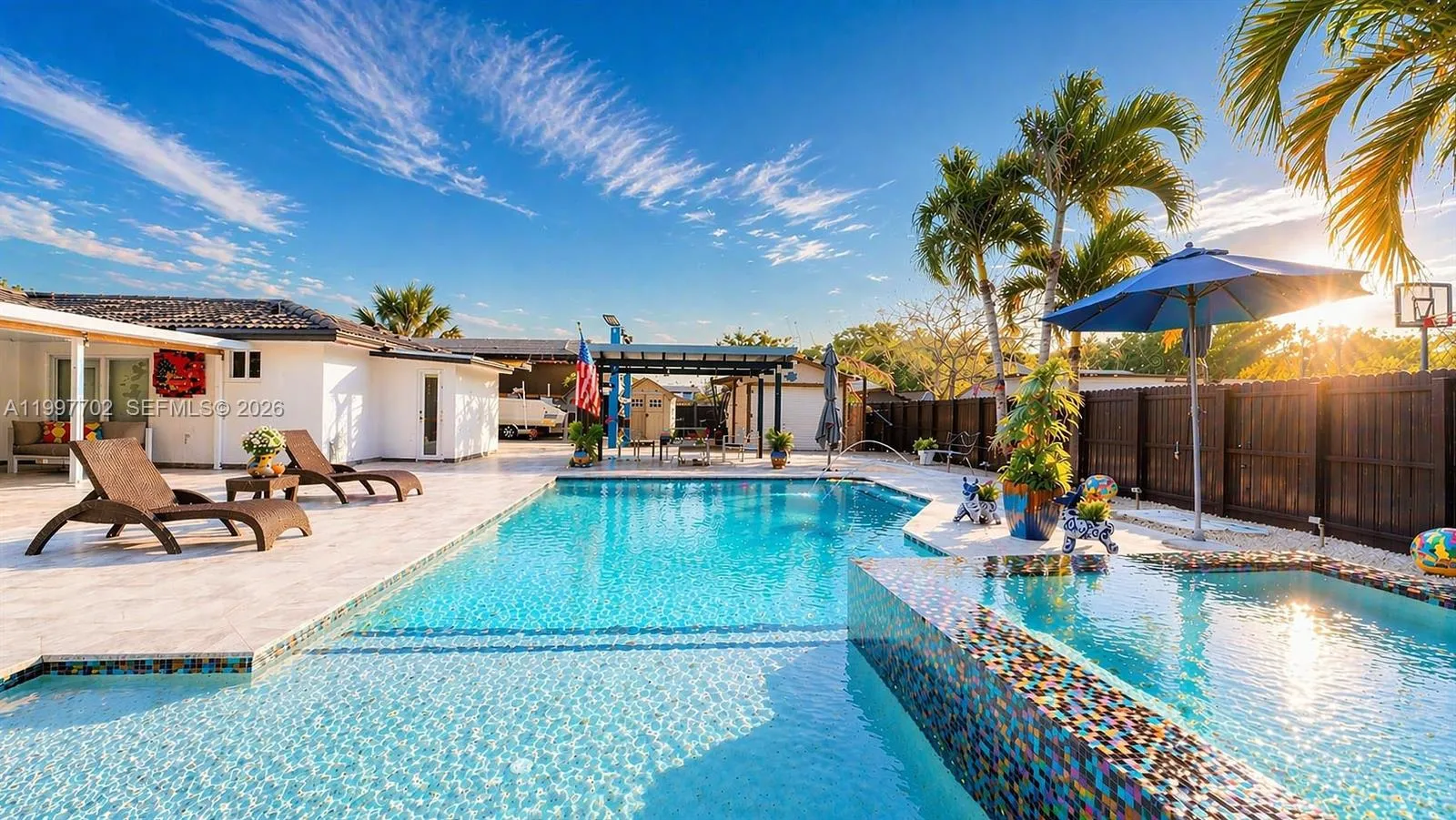 4 bedroom 2 bath for sale at 22262 SW 123rd Dr, Miami FL 33170