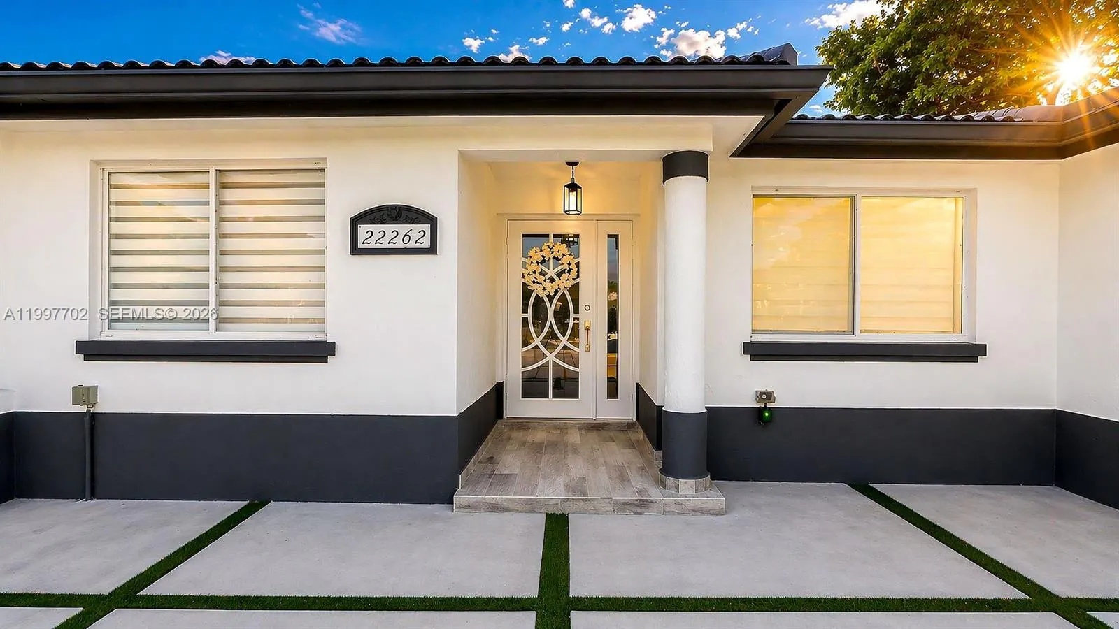 22262 SW 123rd Dr, Miami FL 33170