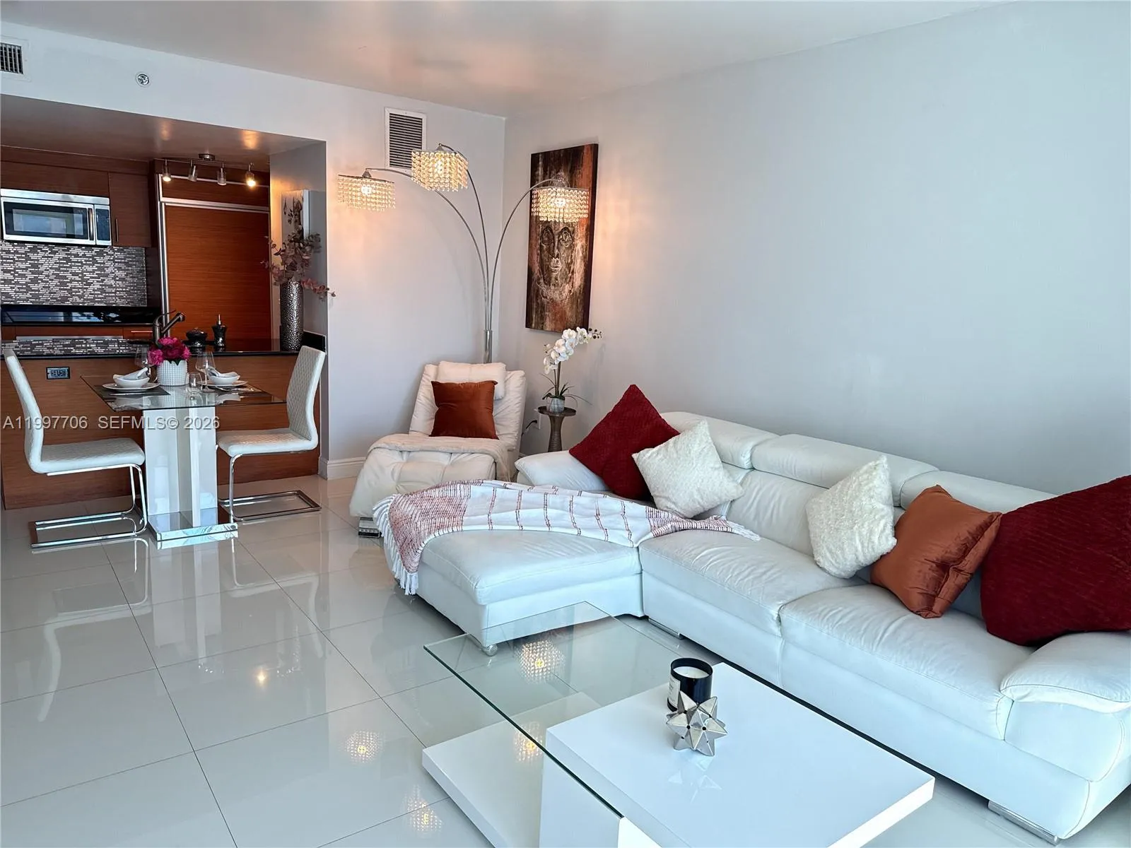 50 Biscayne Blvd # 1907, Miami FL 33132