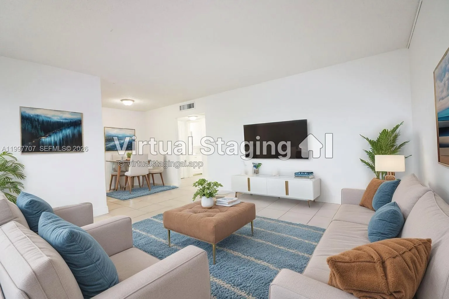 400 NE 1st St # 206, Hallandale Beach FL 33009