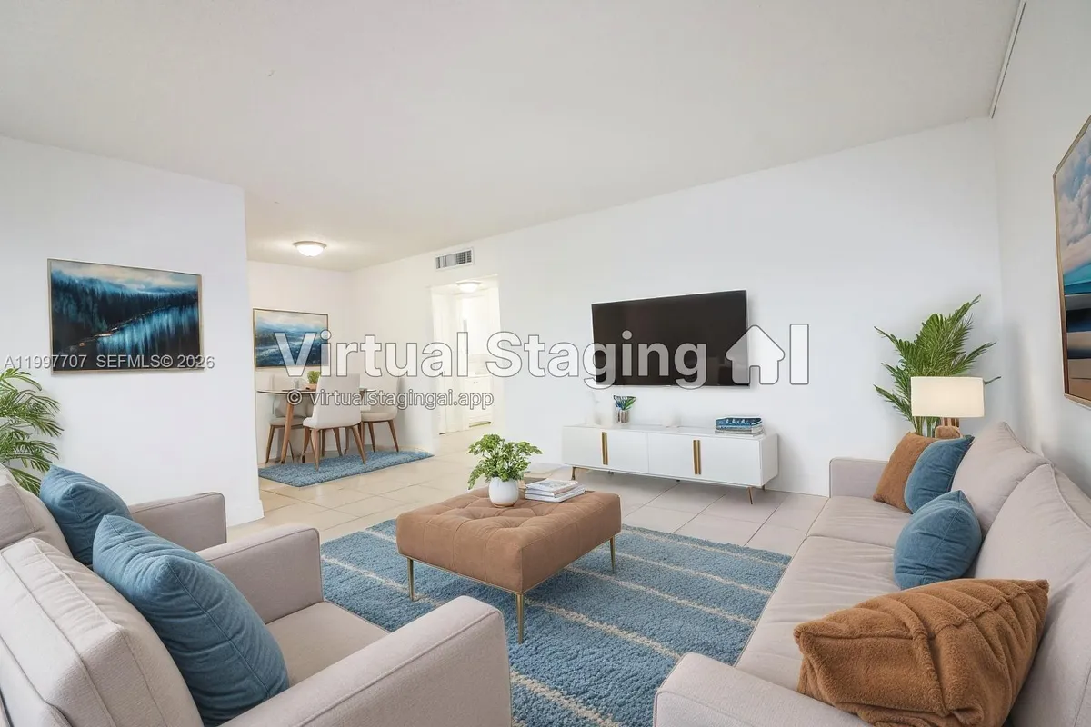 400 NE 1st St # 206, Hallandale Beach FL 33009