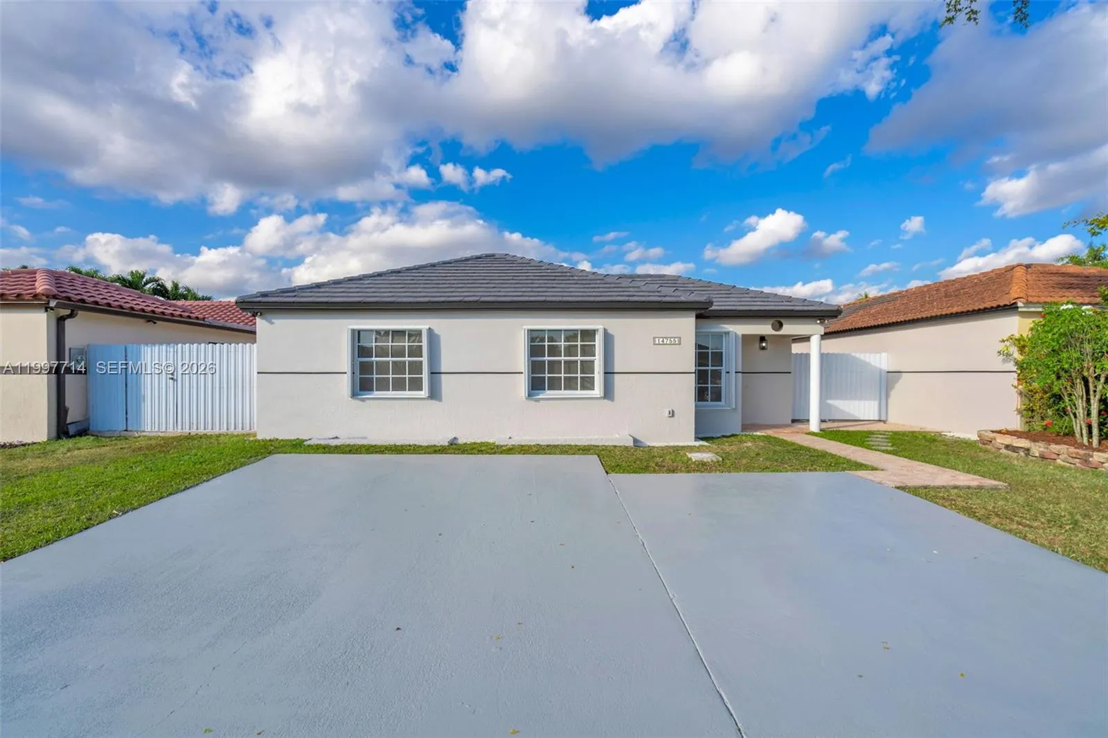 14755 SW 82nd Ter, Miami FL 33193