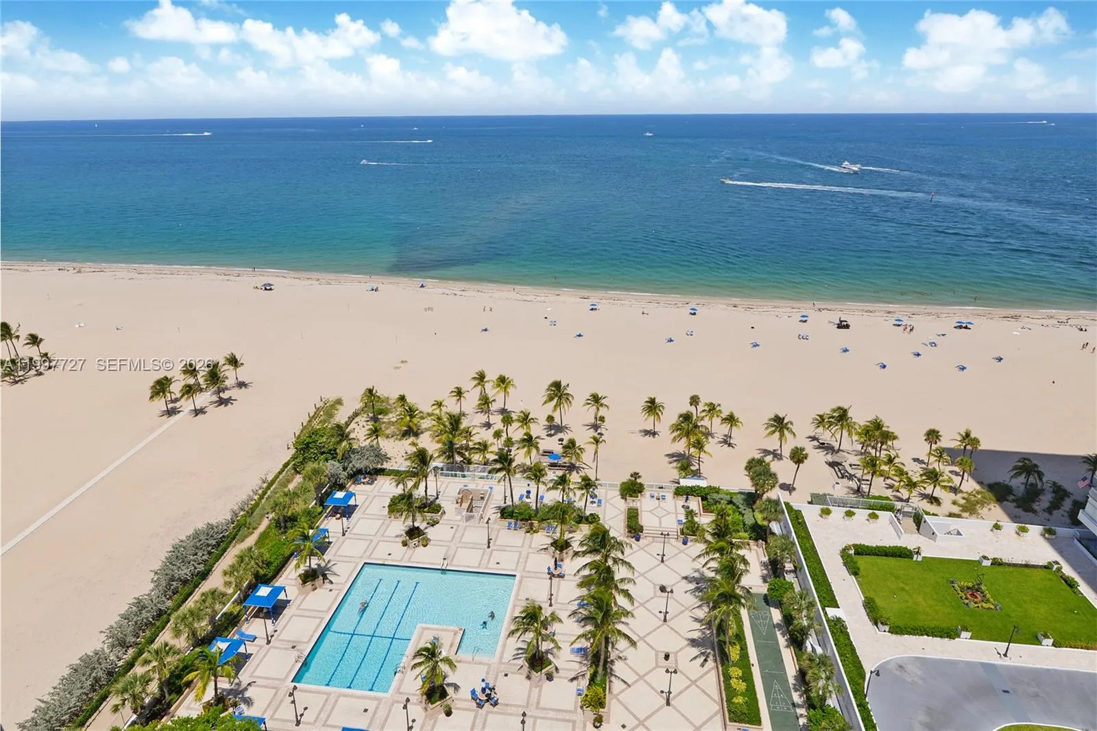 2100 S Ocean Ln # 1912, Fort Lauderdale FL 33316